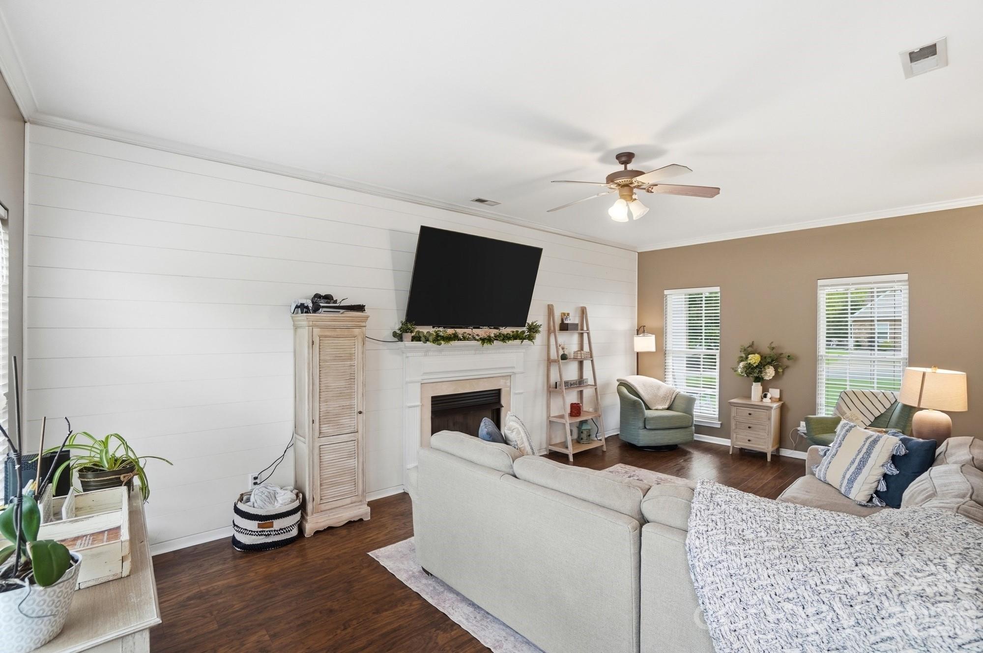 The Landings - Residential