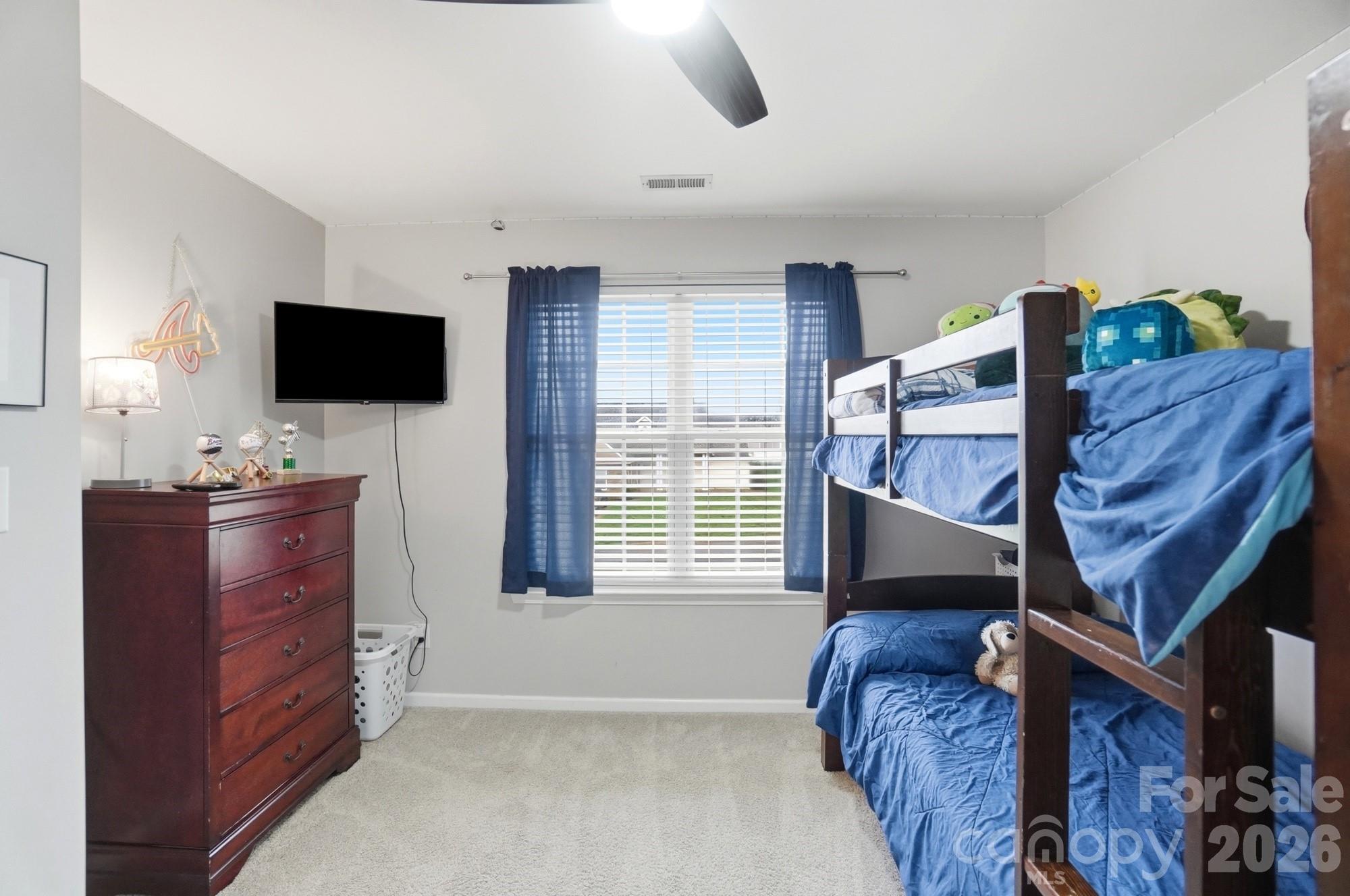 The Landings - Residential