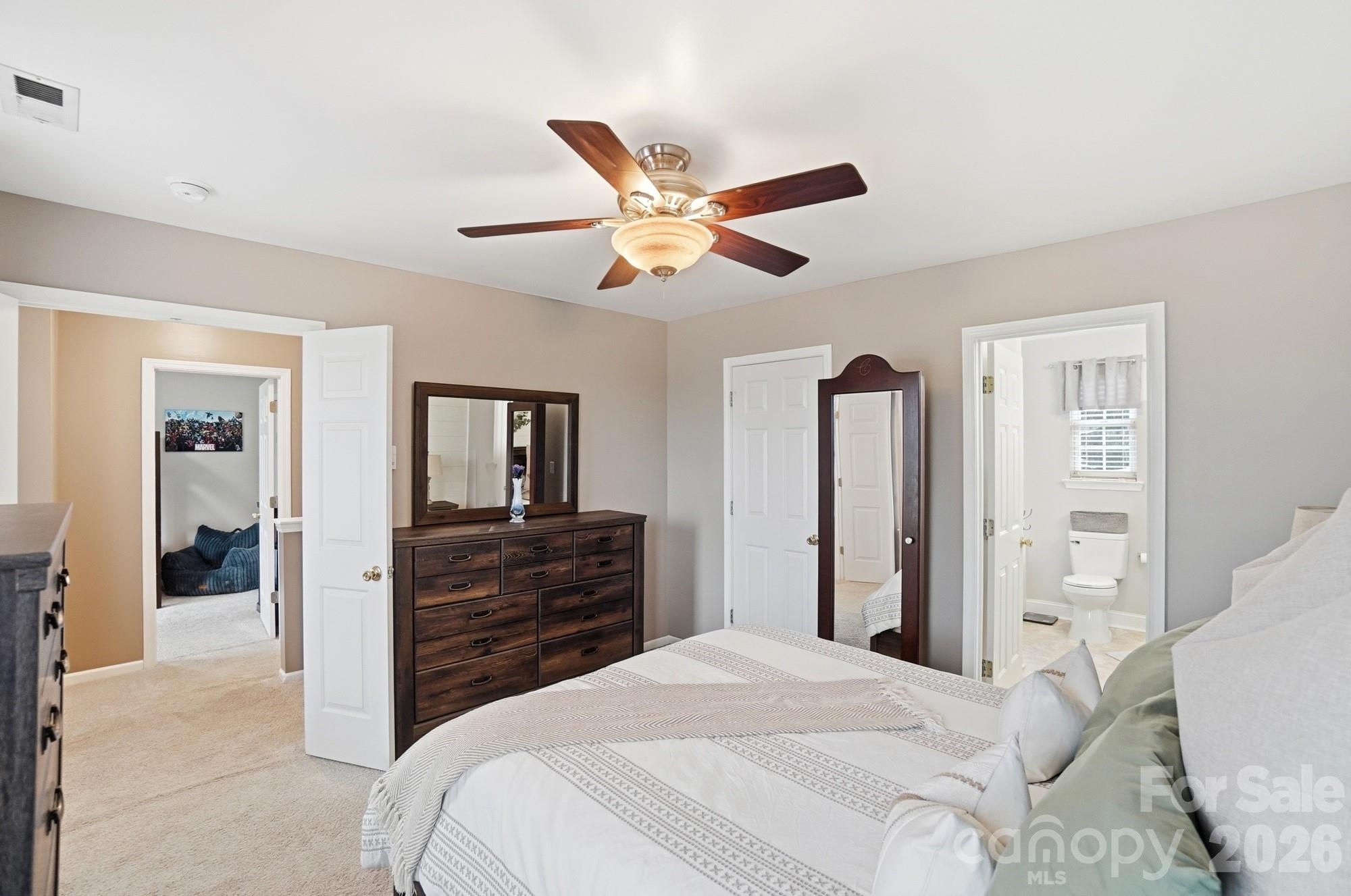 The Landings - Residential