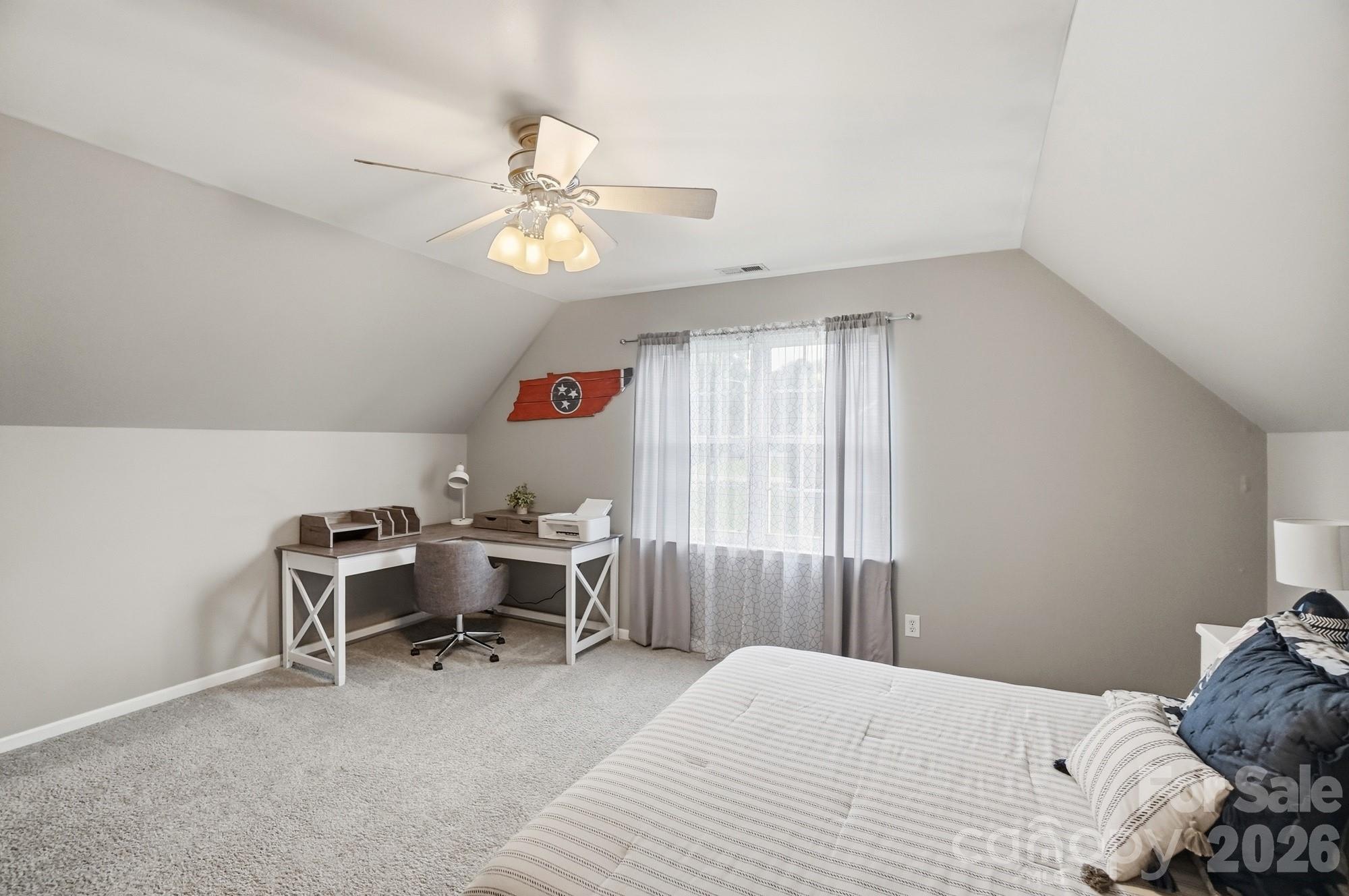 The Landings - Residential