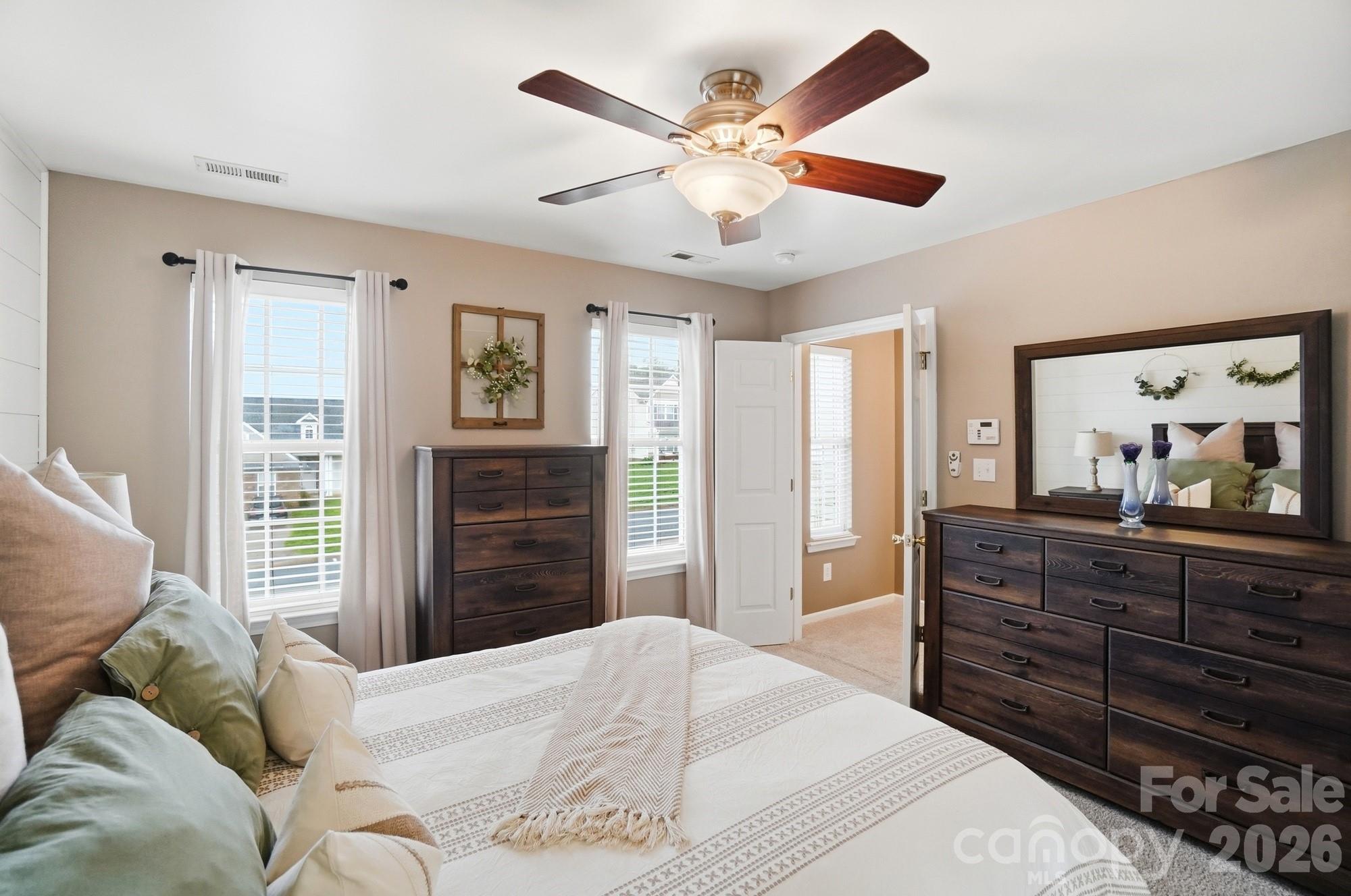 The Landings - Residential