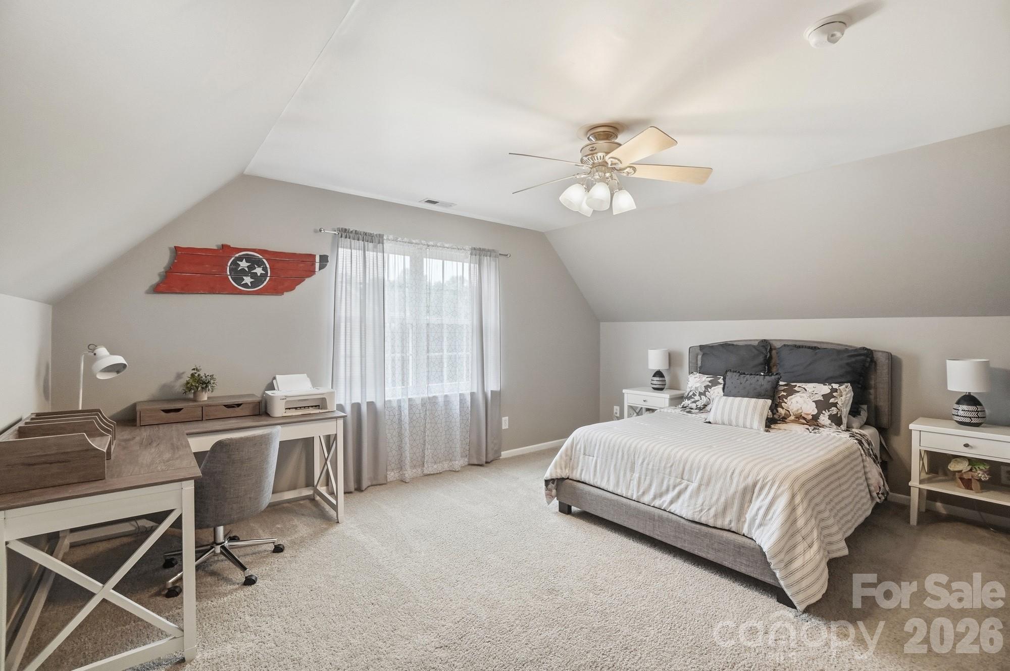 The Landings - Residential