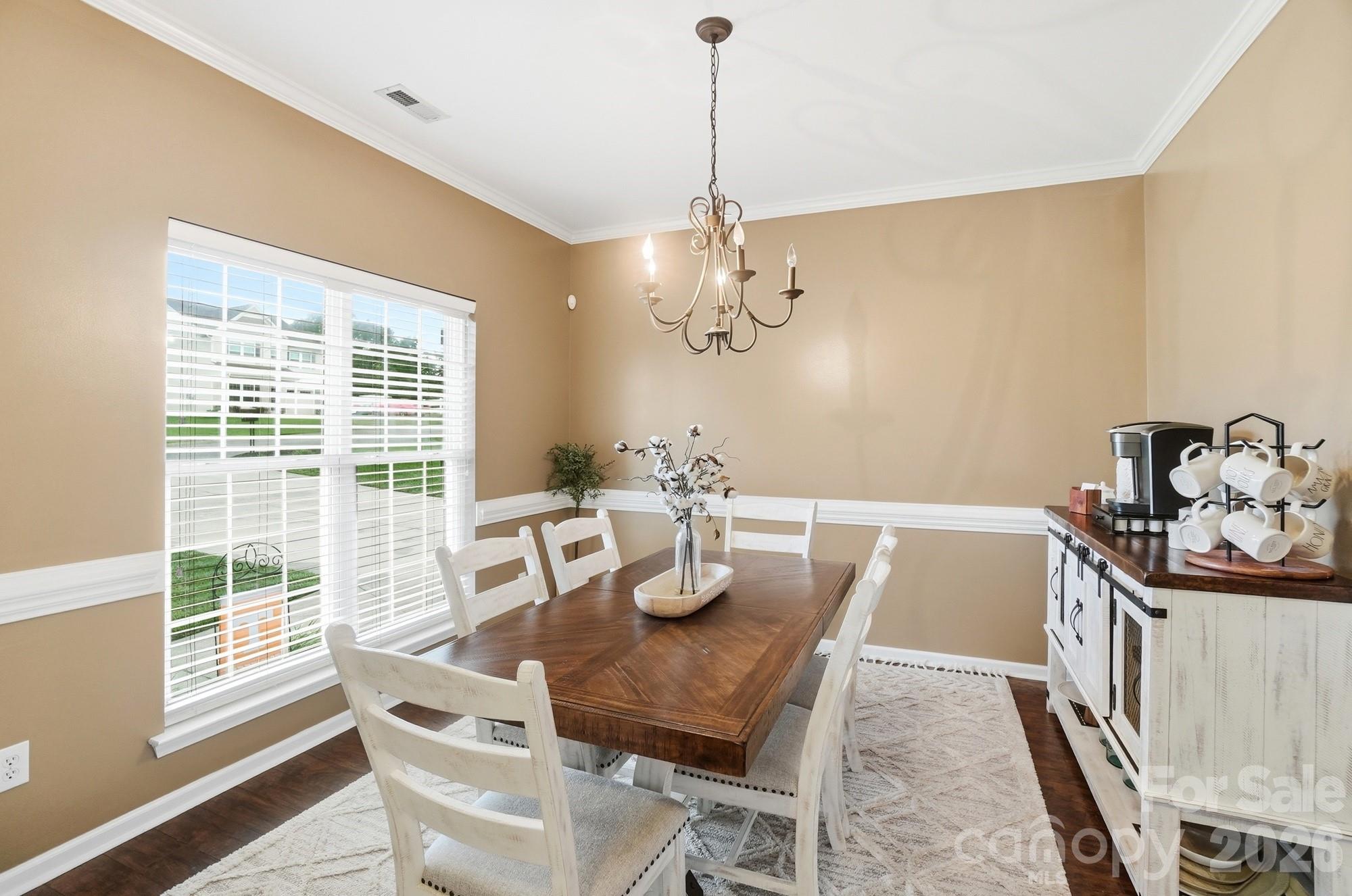 The Landings - Residential
