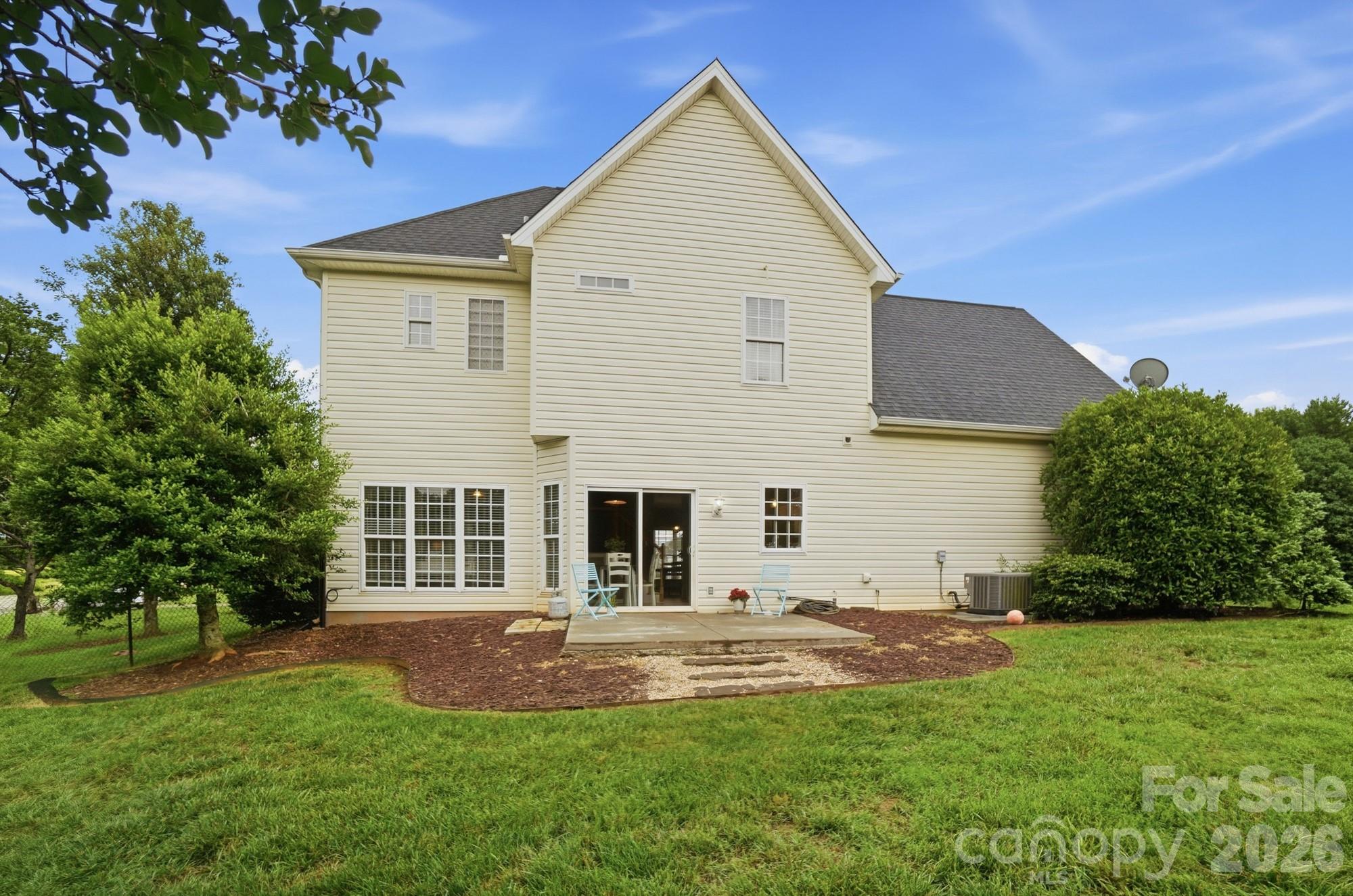 The Landings - Residential
