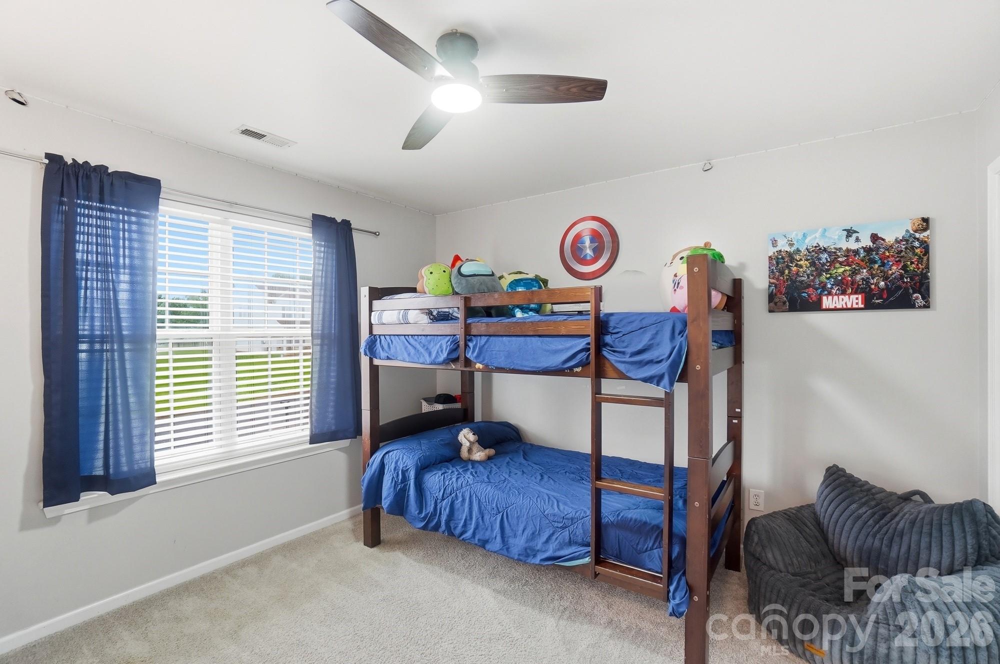 The Landings - Residential