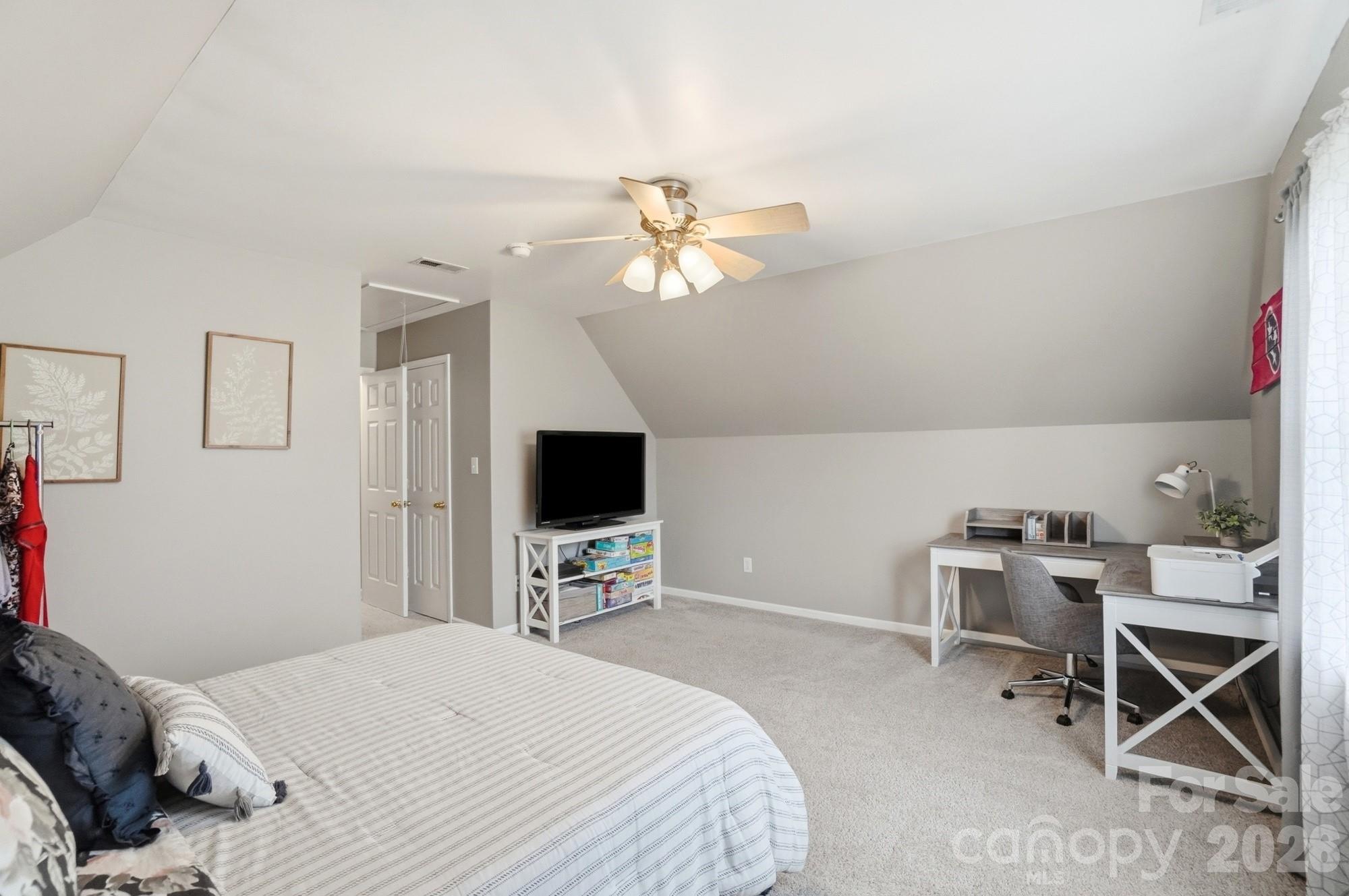 The Landings - Residential