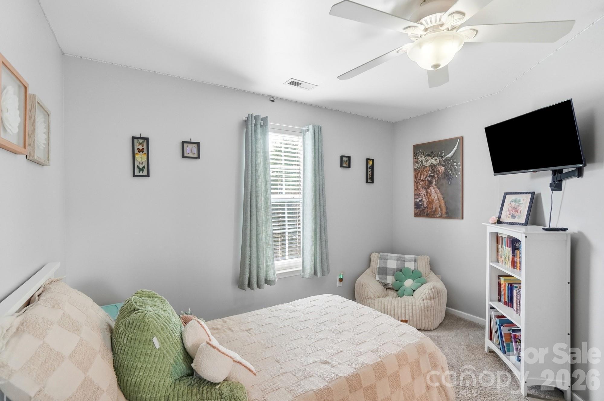 The Landings - Residential