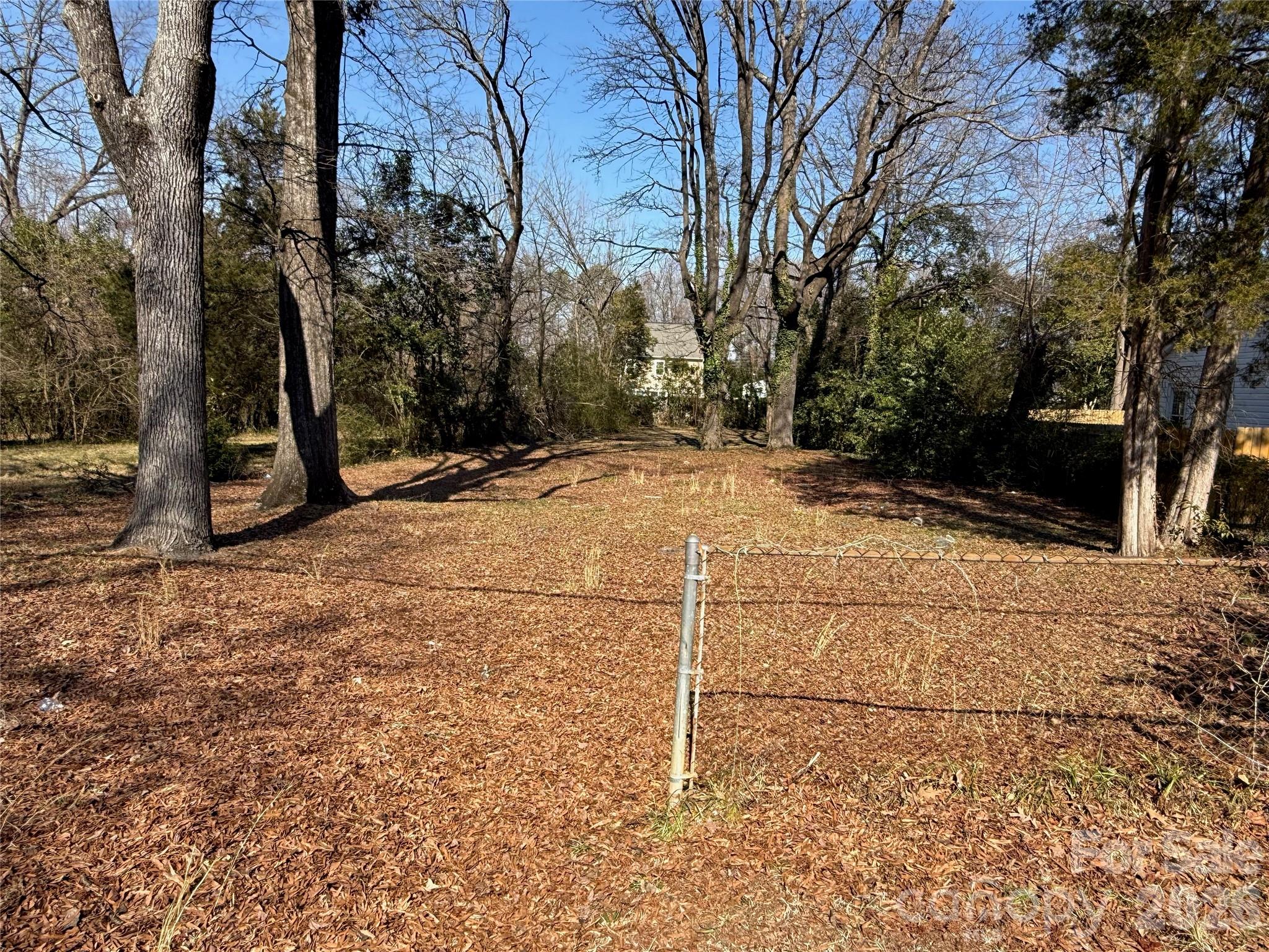 Here is the perfect opportunity to buy a vacant lot in a growing area! This lot is mostly cleared and has a slight grade that makes it ideal for your next project. The previous home was demolished leaving the perfect blank slate. Seller is unsure if the previous water and sewer taps still remain. Renovations and new constructions all around. Sale is subject to a 10 day upset bid period. Please contact your agent for more information about the sale process.