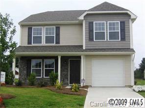Wonderful home for a rental with a 2 car garage, granite counter tops, stainless appliances and so much more. Nice large bedrooms with plenty of closet space. Kitchen is awesome as well. Very well kept home, nice cul-du-sac lot that is very private. Close to shopping, I77 for the commute to Charlotte, tons of places to check out right in Mooresville also. Please verify schools
