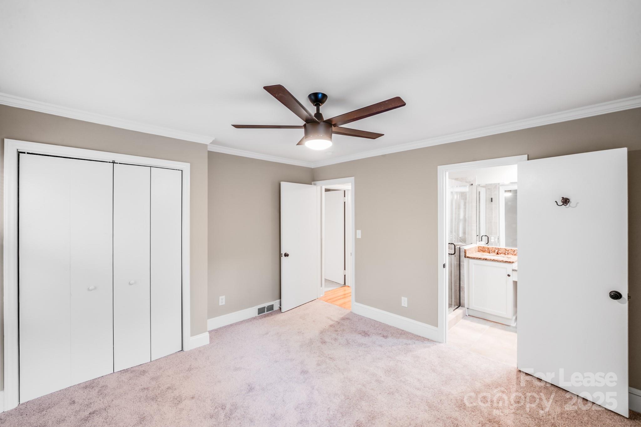 Forest Heights - Residential Lease