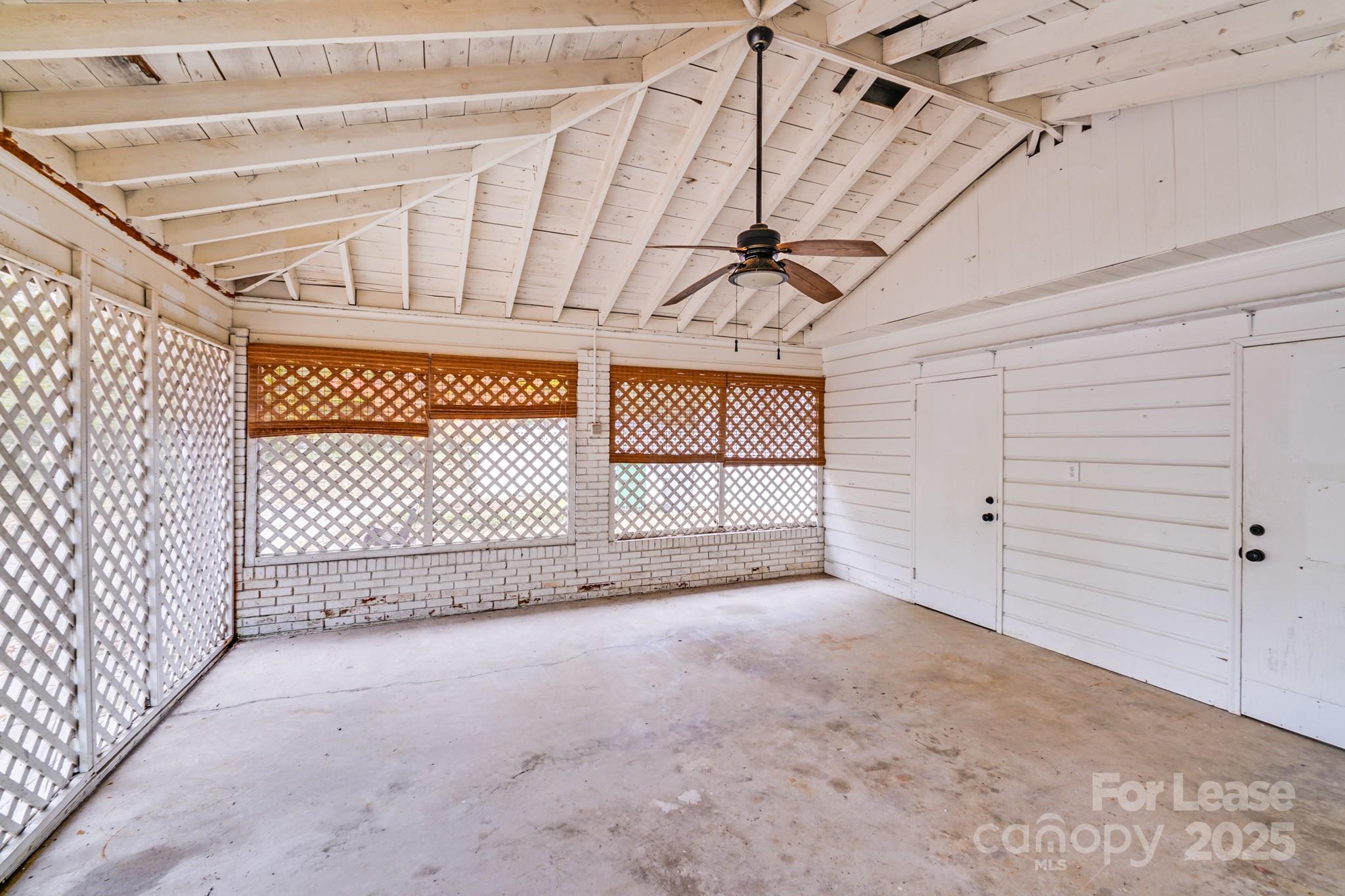 Forest Heights - Residential Lease