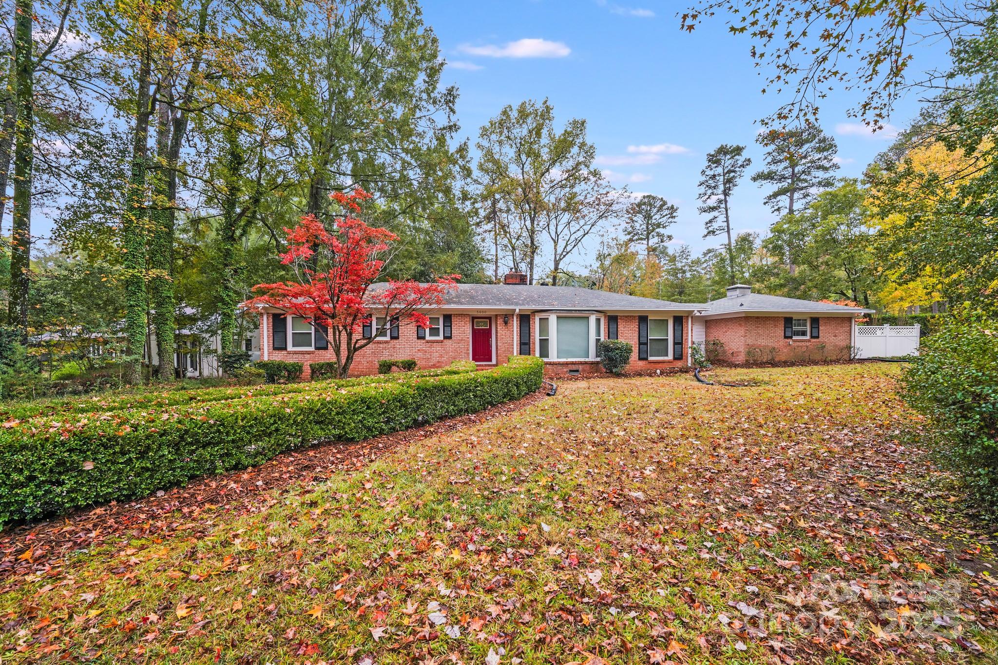 Forest Heights - Residential Lease