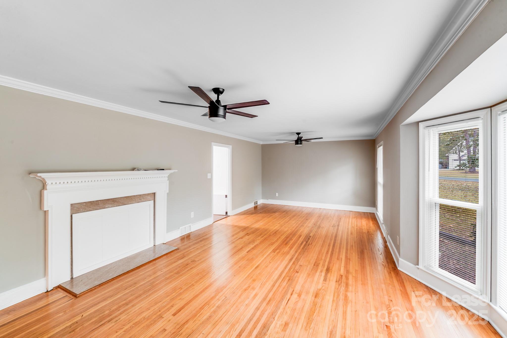 Forest Heights - Residential Lease