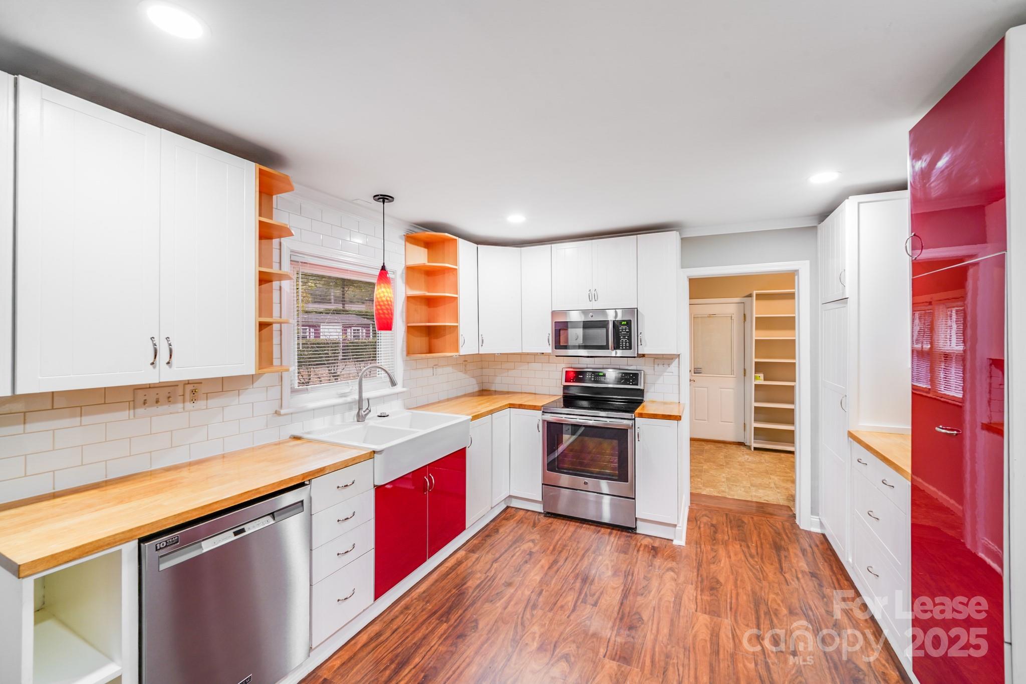 Forest Heights - Residential Lease