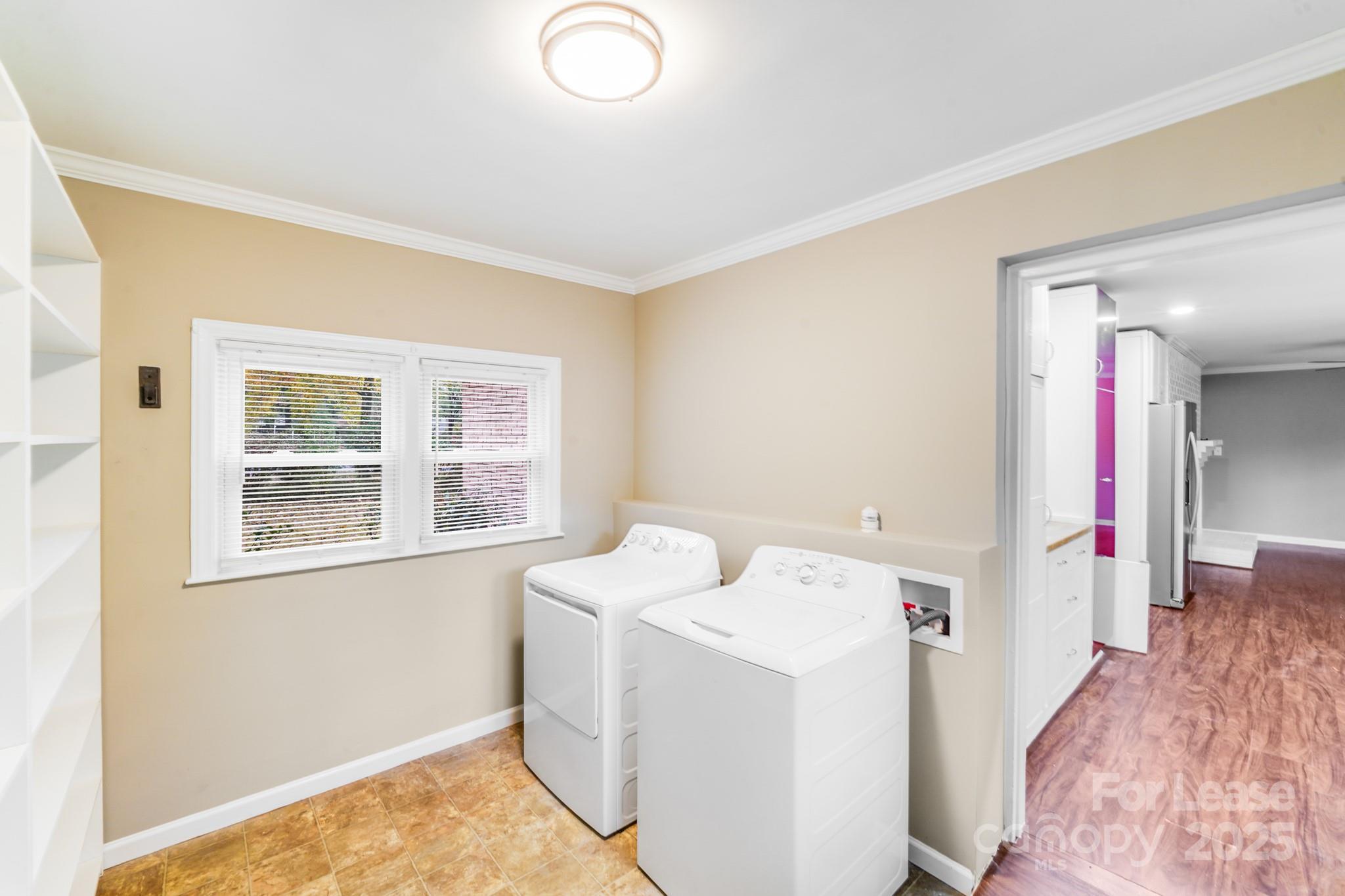 Forest Heights - Residential Lease