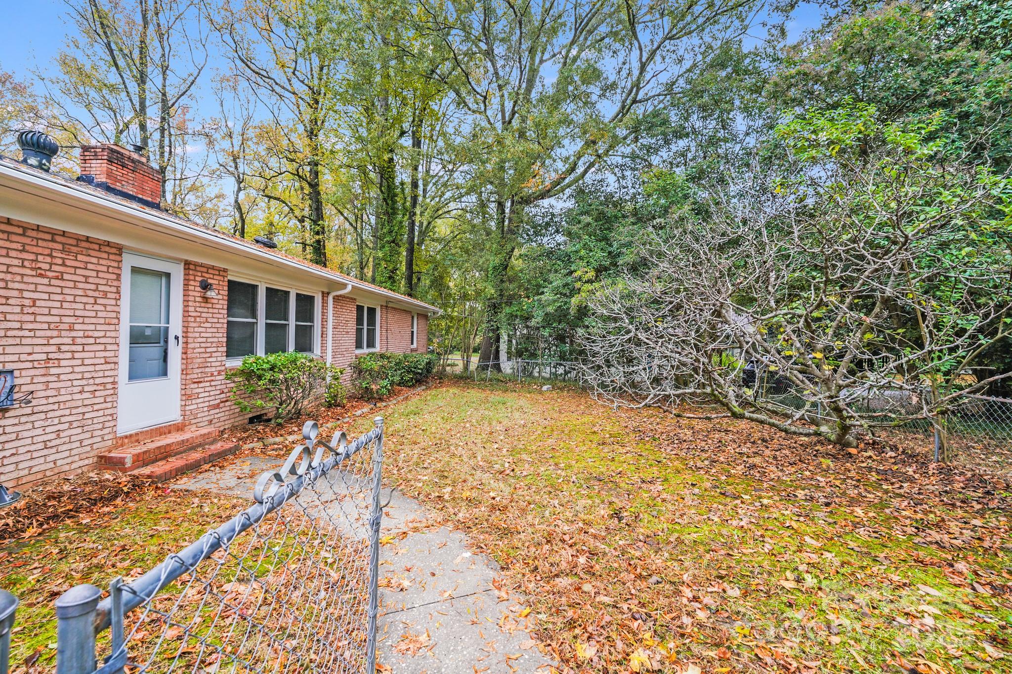 Forest Heights - Residential Lease
