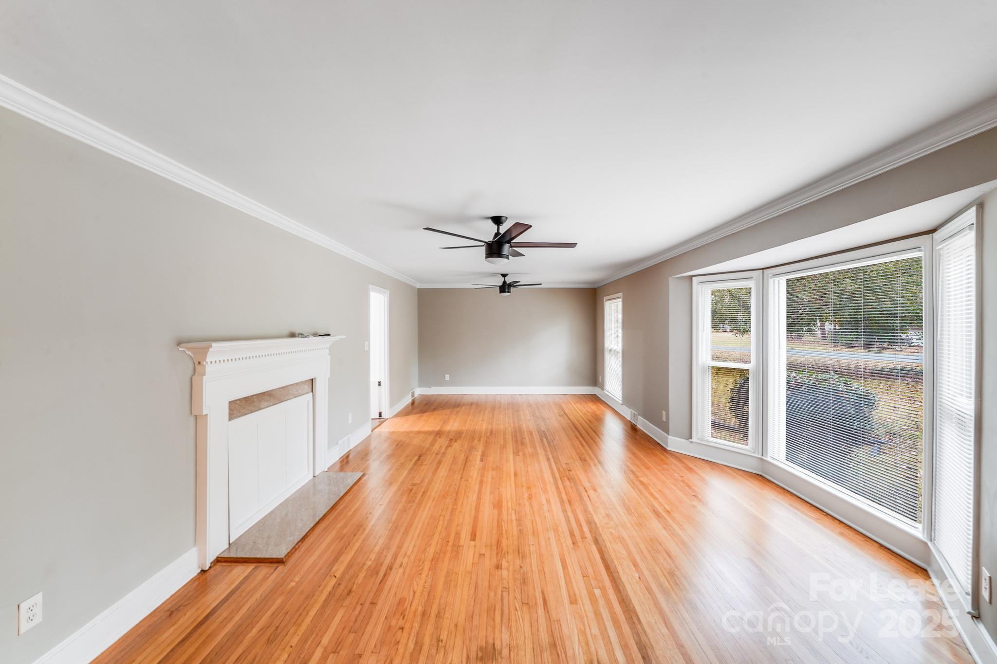 Forest Heights - Residential Lease