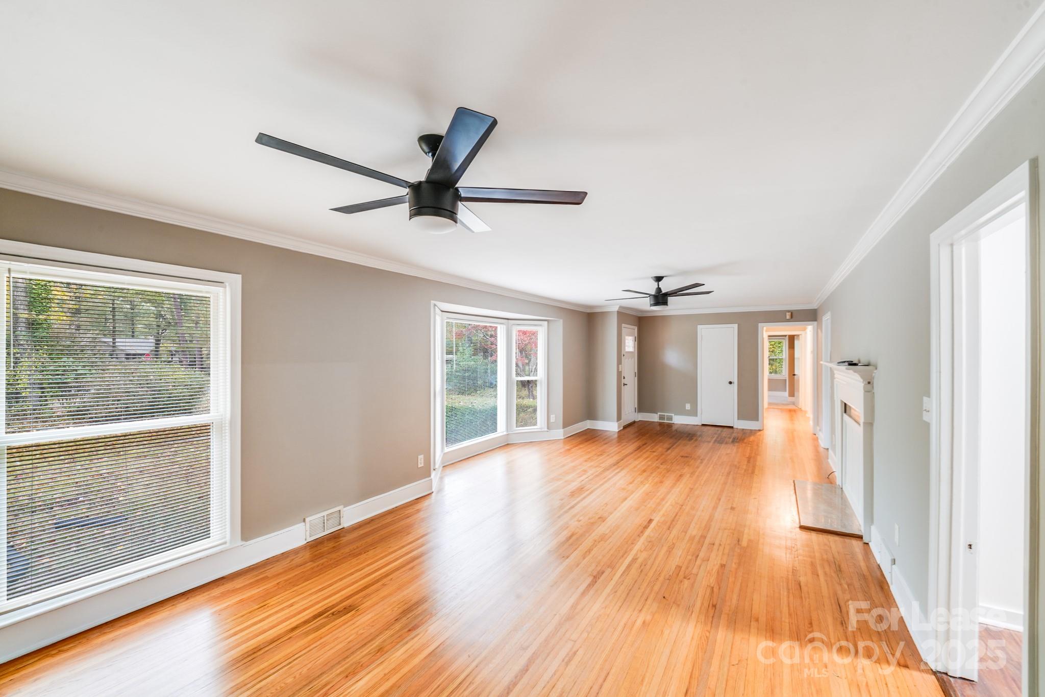 Forest Heights - Residential Lease