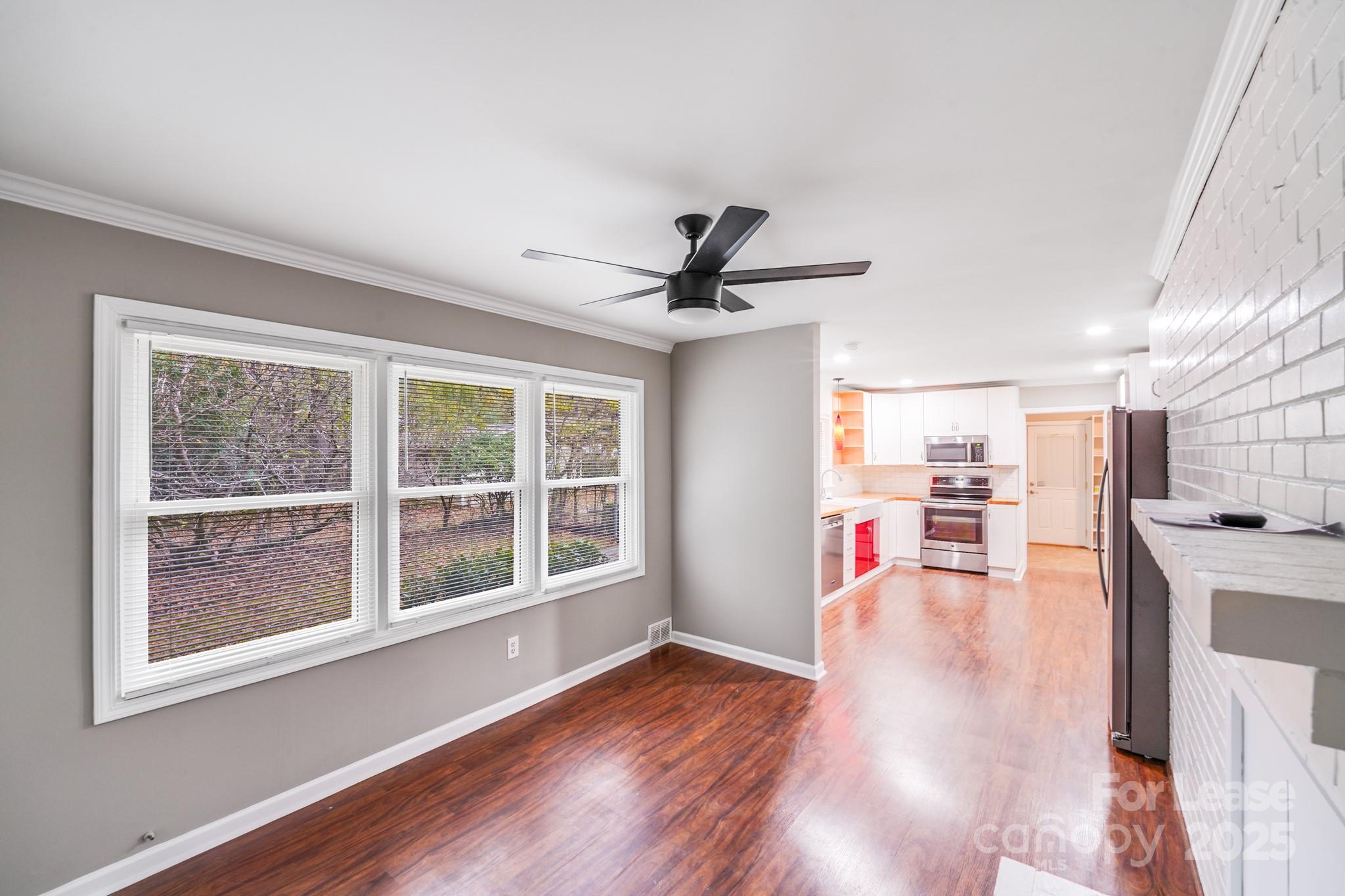 Forest Heights - Residential Lease