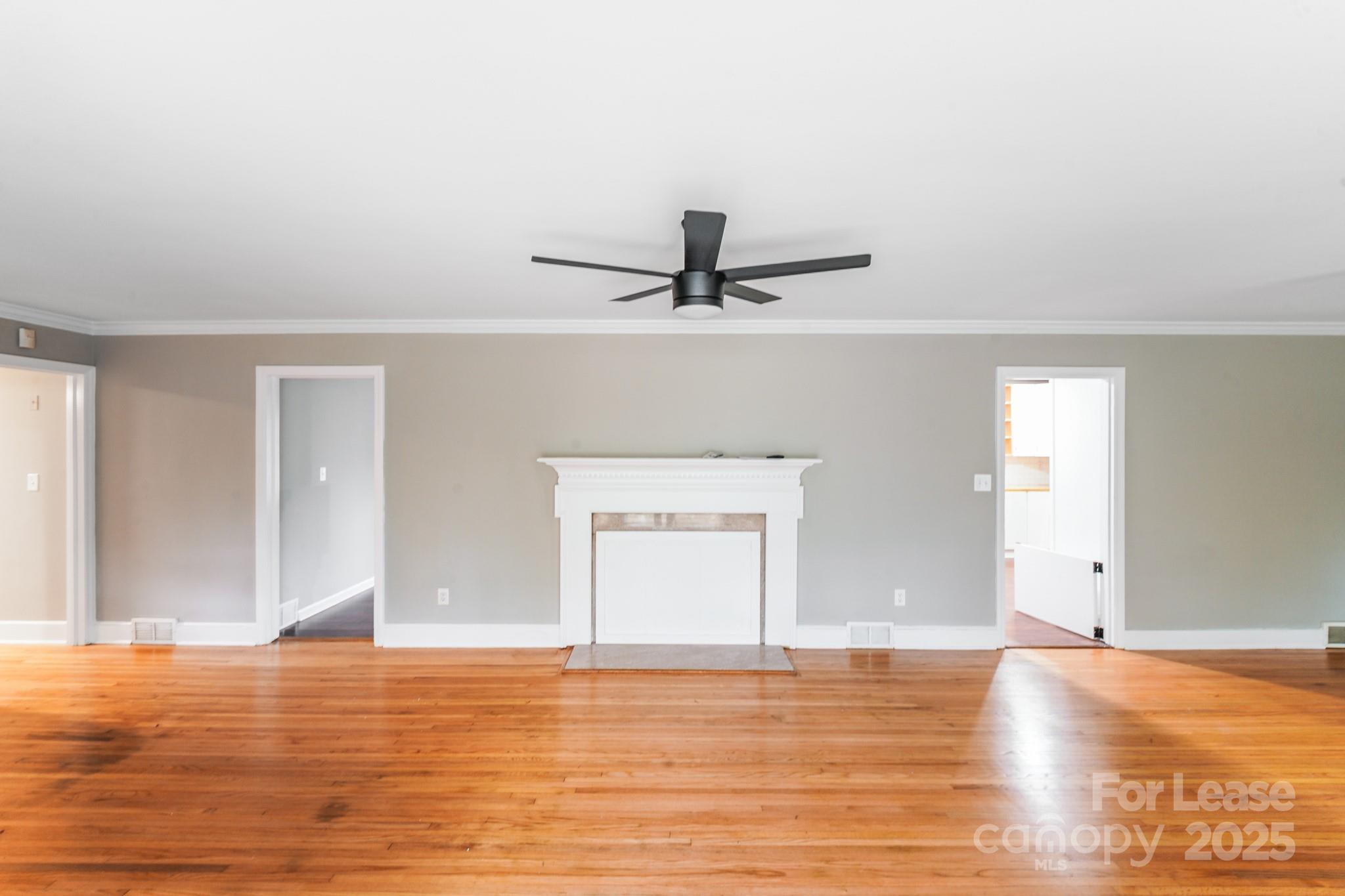 Forest Heights - Residential Lease