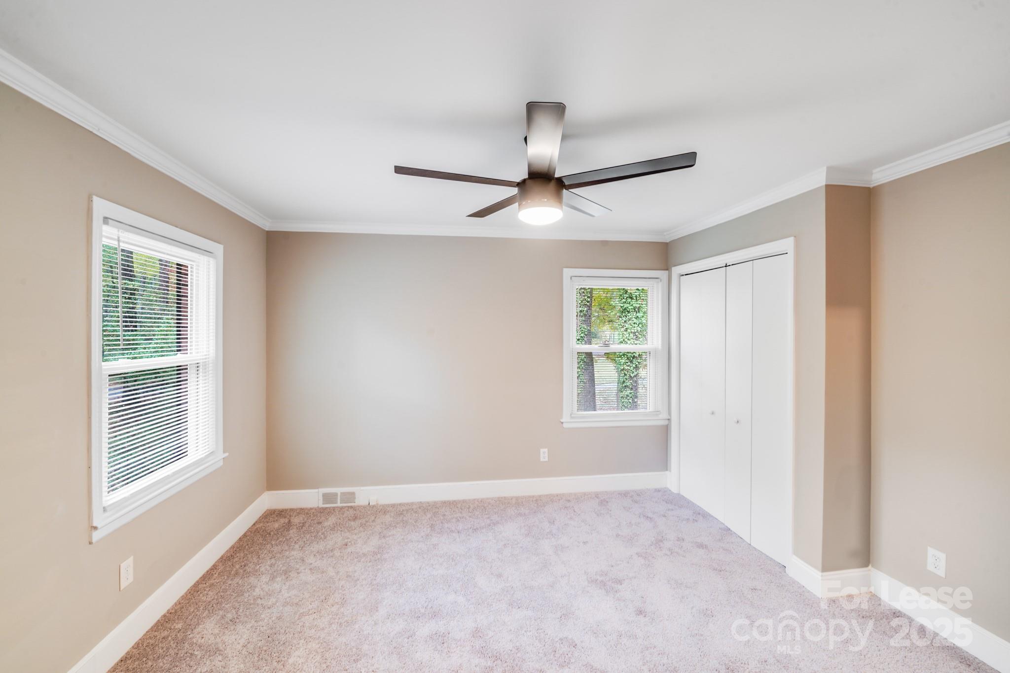 Forest Heights - Residential Lease