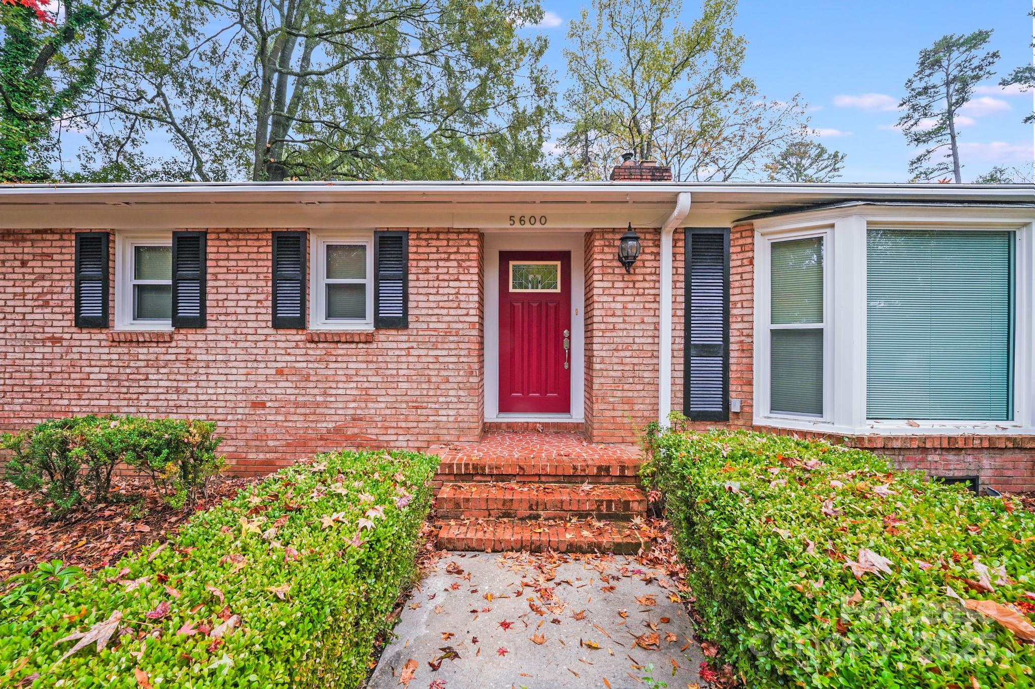 Forest Heights - Residential Lease