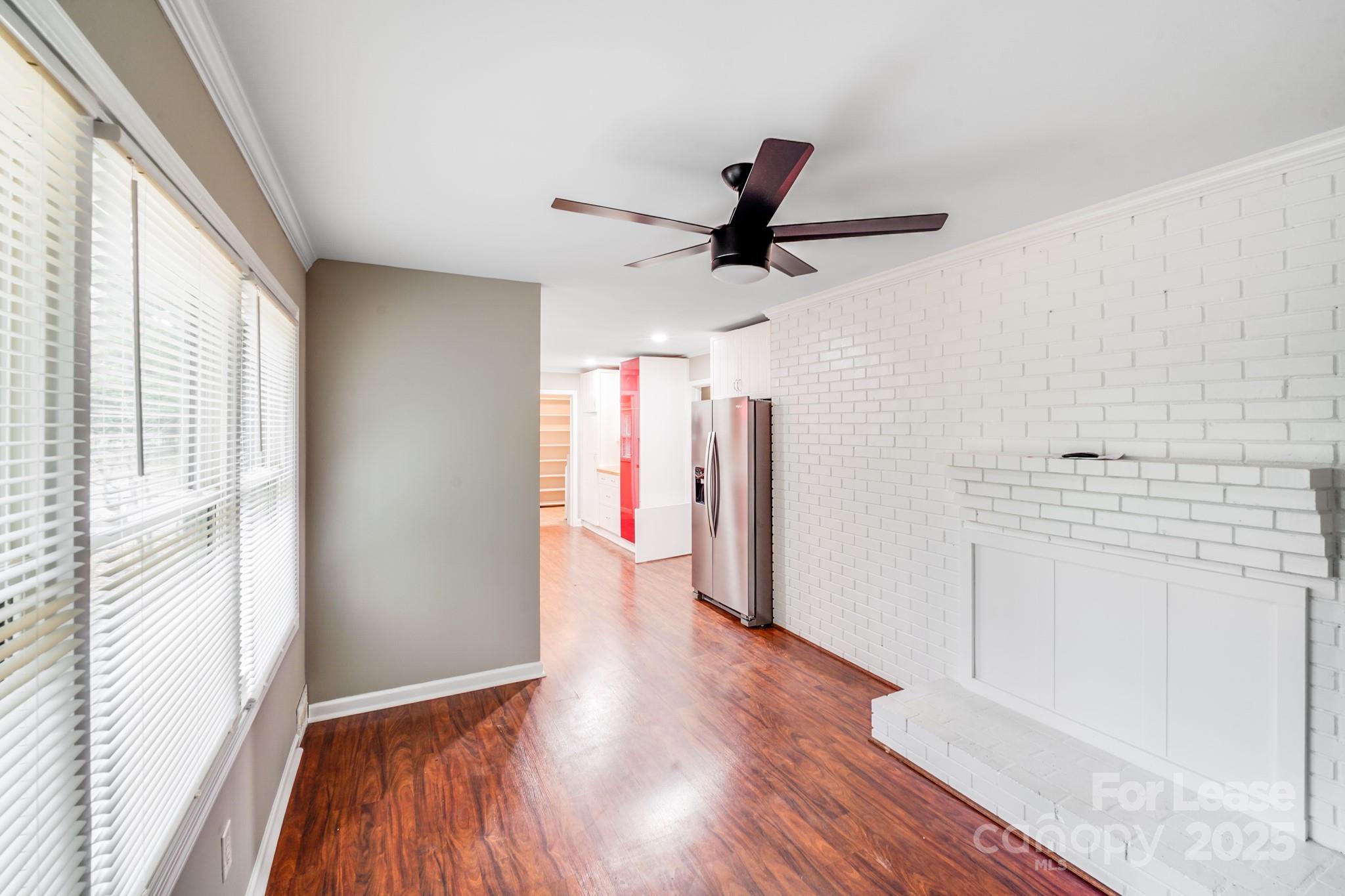 Forest Heights - Residential Lease