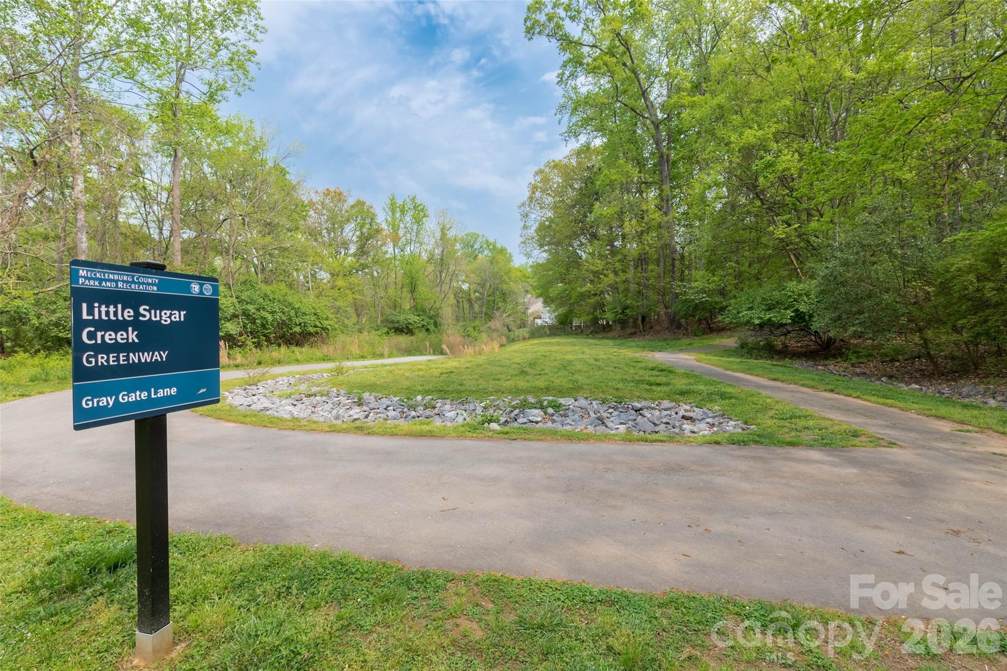 Bennington Woods - Residential
