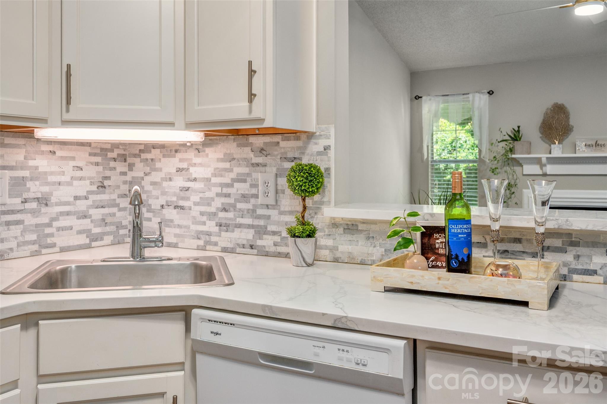 Bennington Woods - Residential