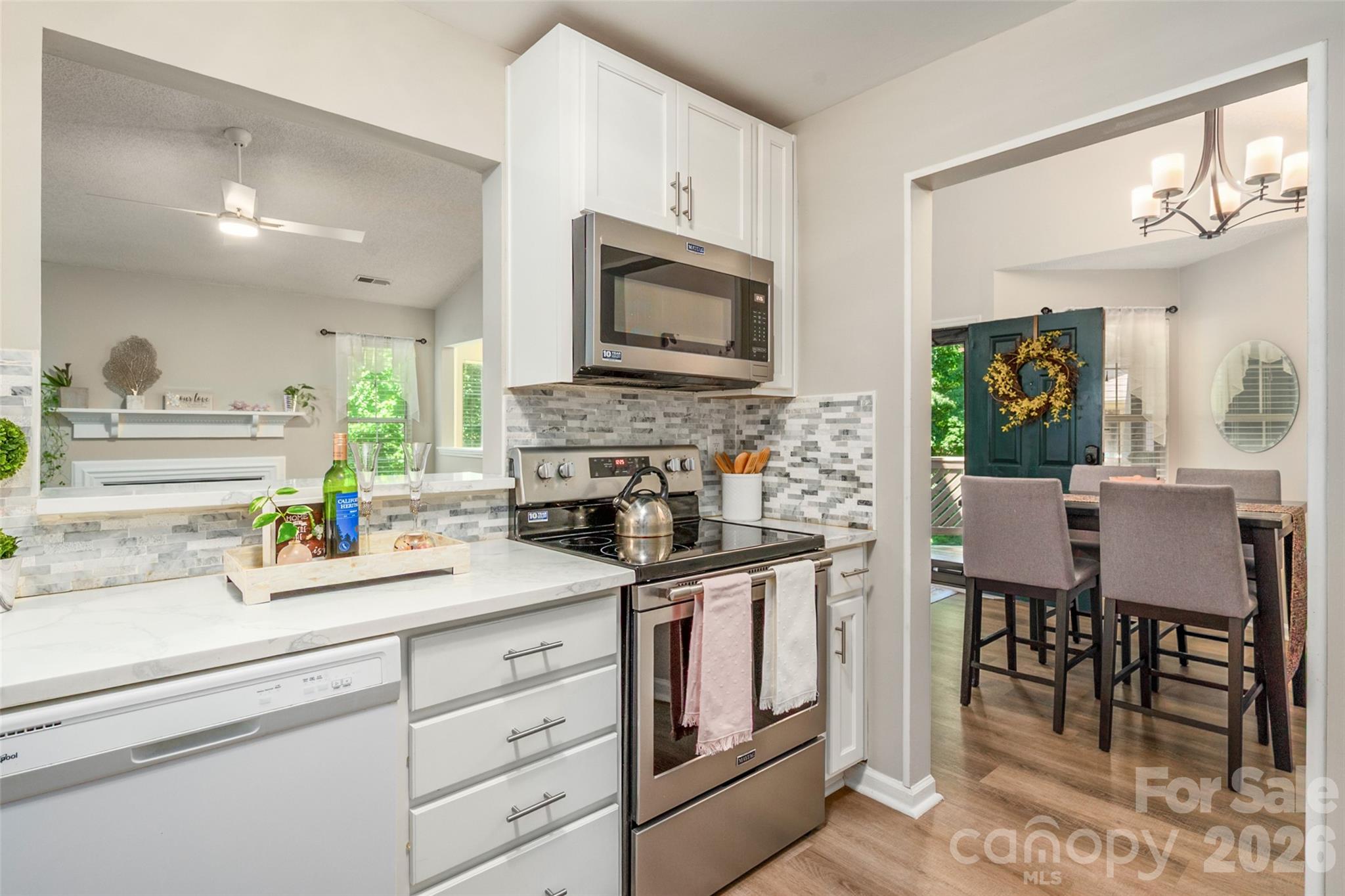 Bennington Woods - Residential