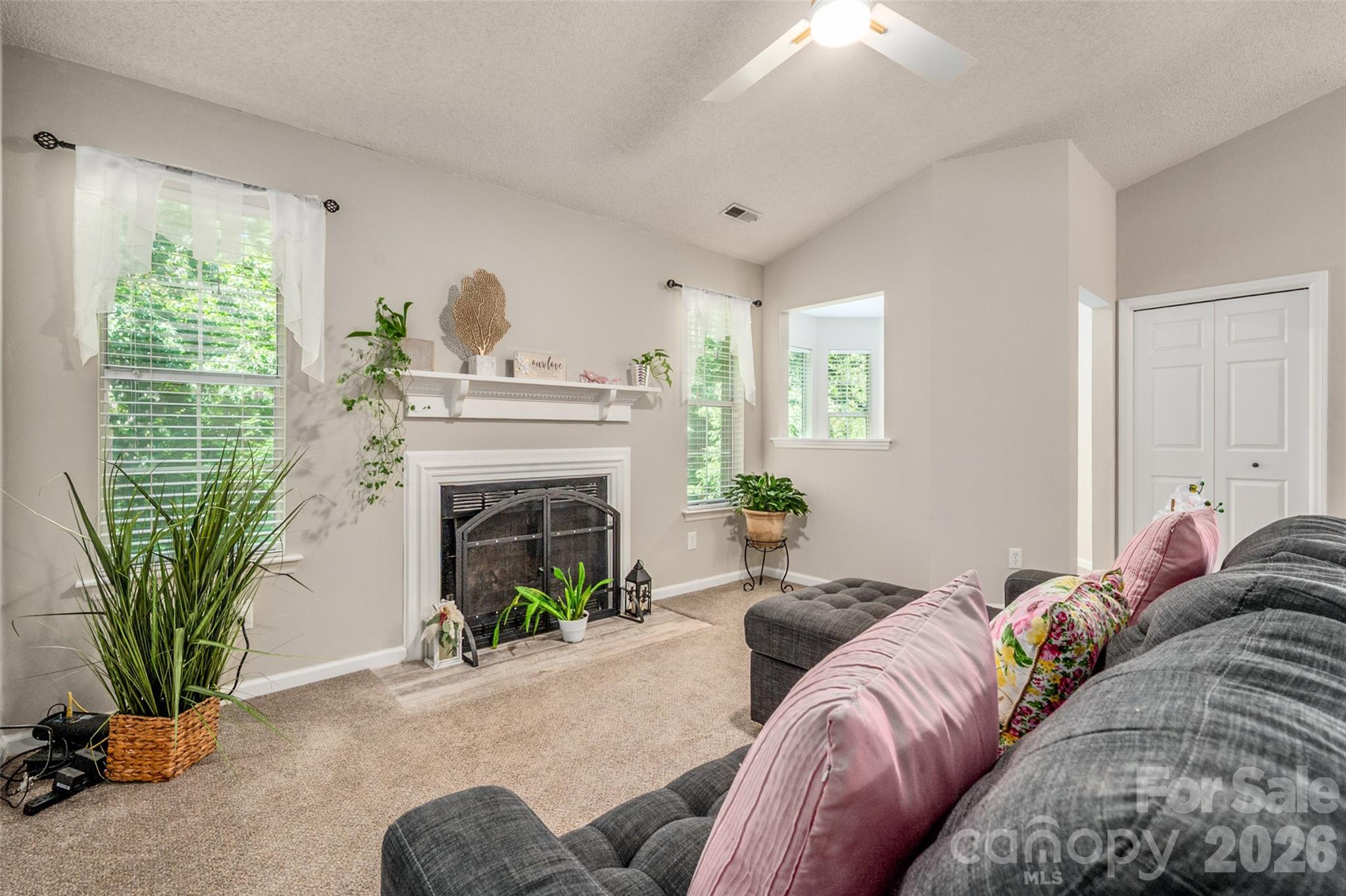 Bennington Woods - Residential