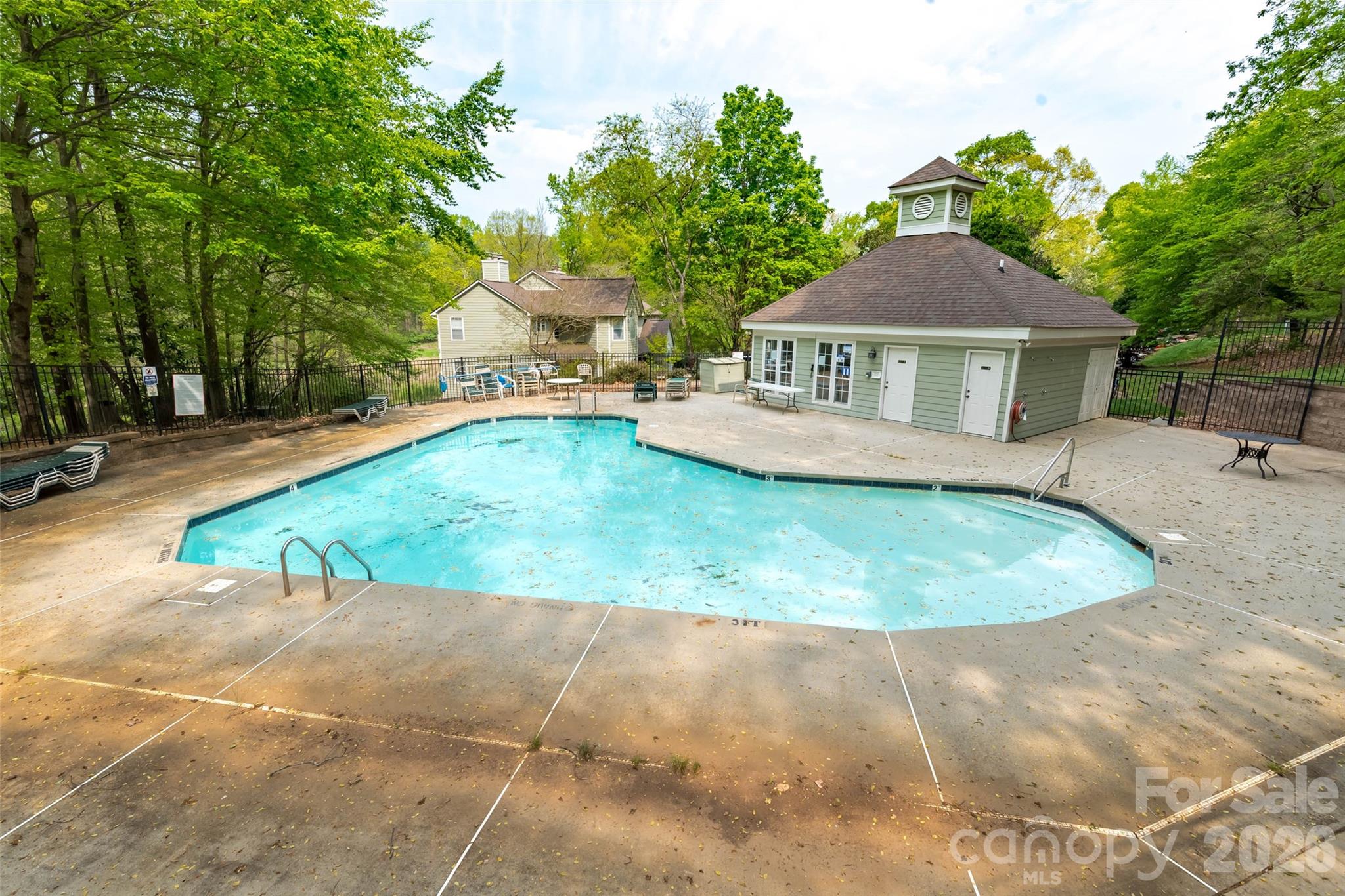 Bennington Woods - Residential