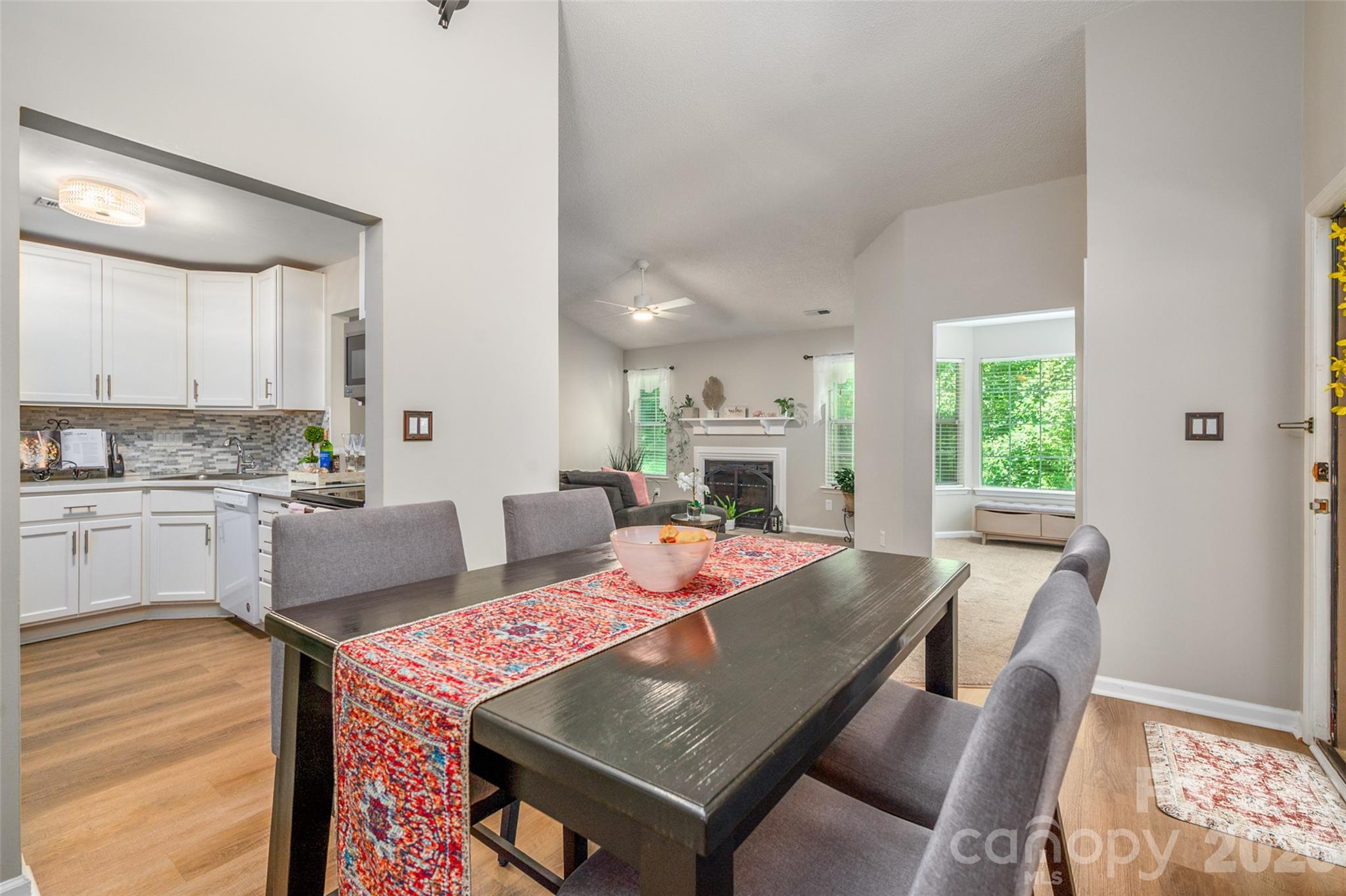 Bennington Woods - Residential