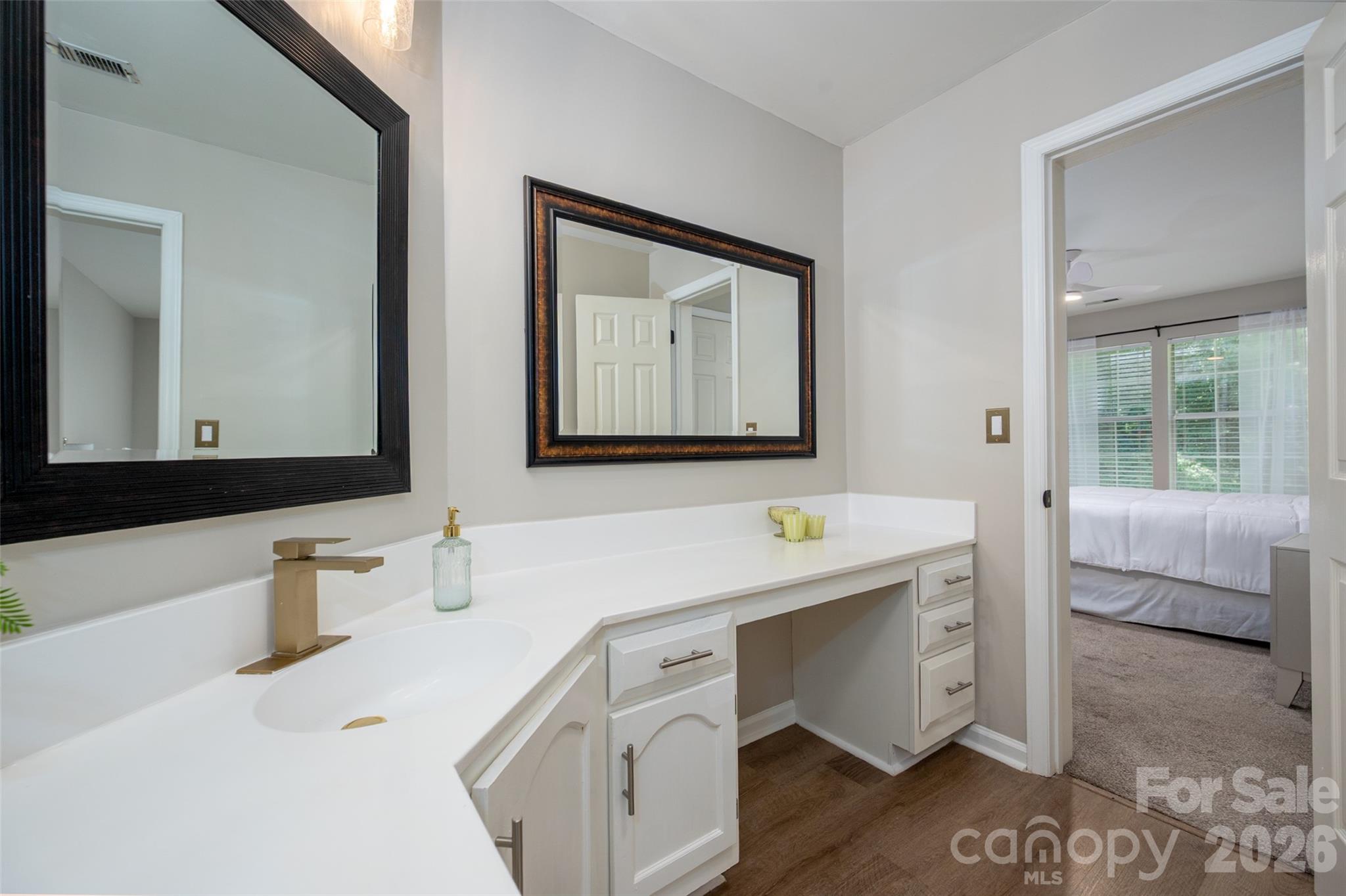 Bennington Woods - Residential