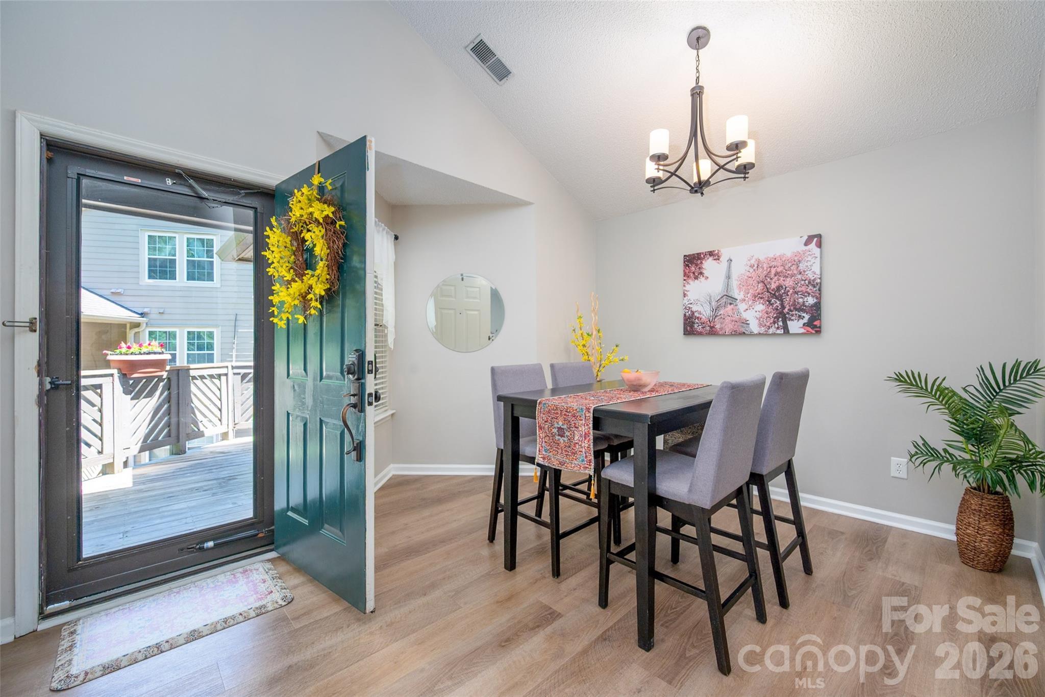 Bennington Woods - Residential