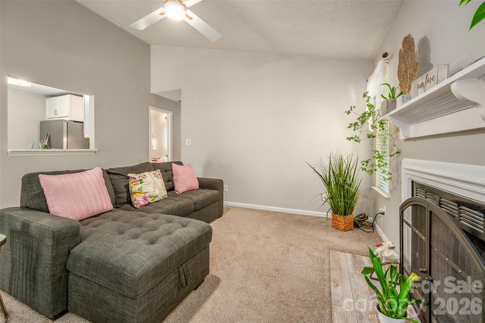 Bennington Woods - Residential