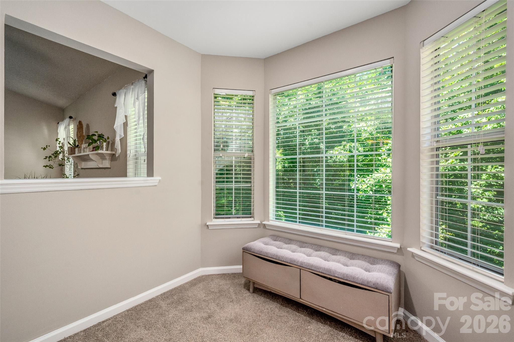 Bennington Woods - Residential