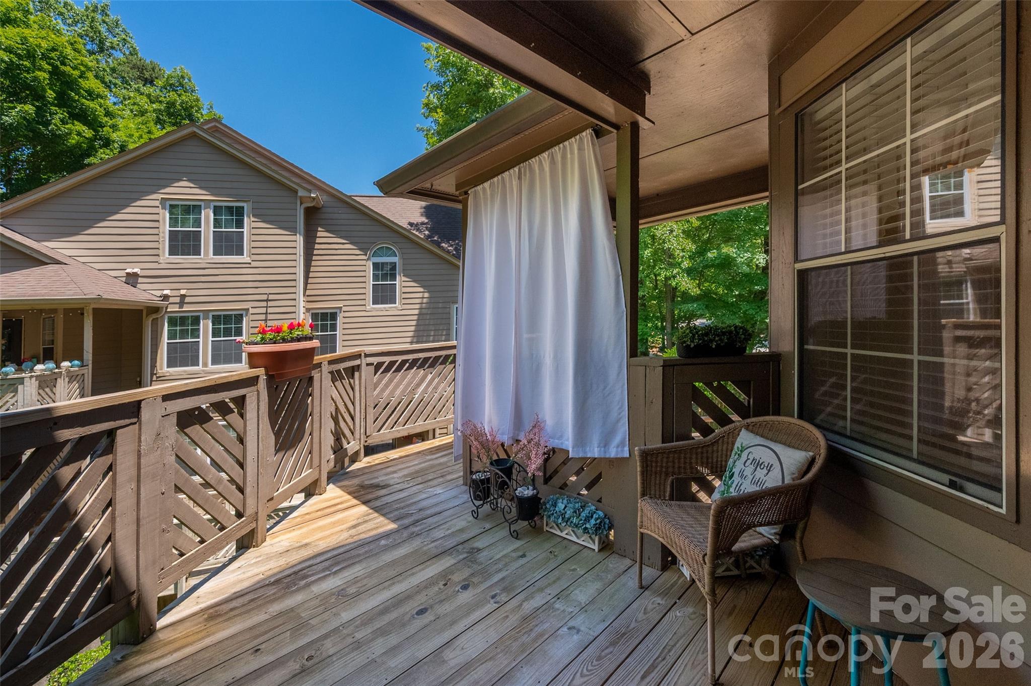 Bennington Woods - Residential