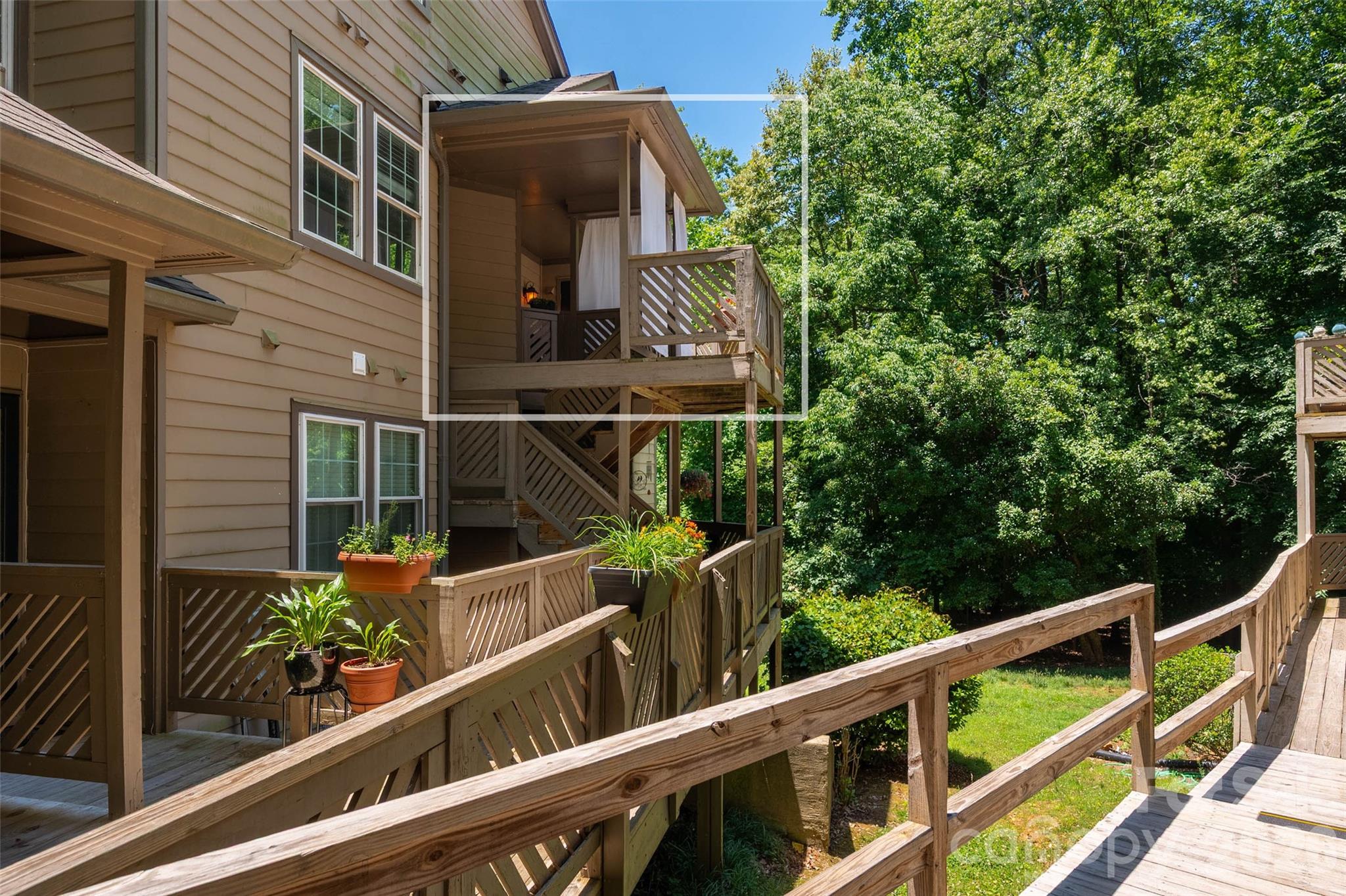 Bennington Woods - Residential