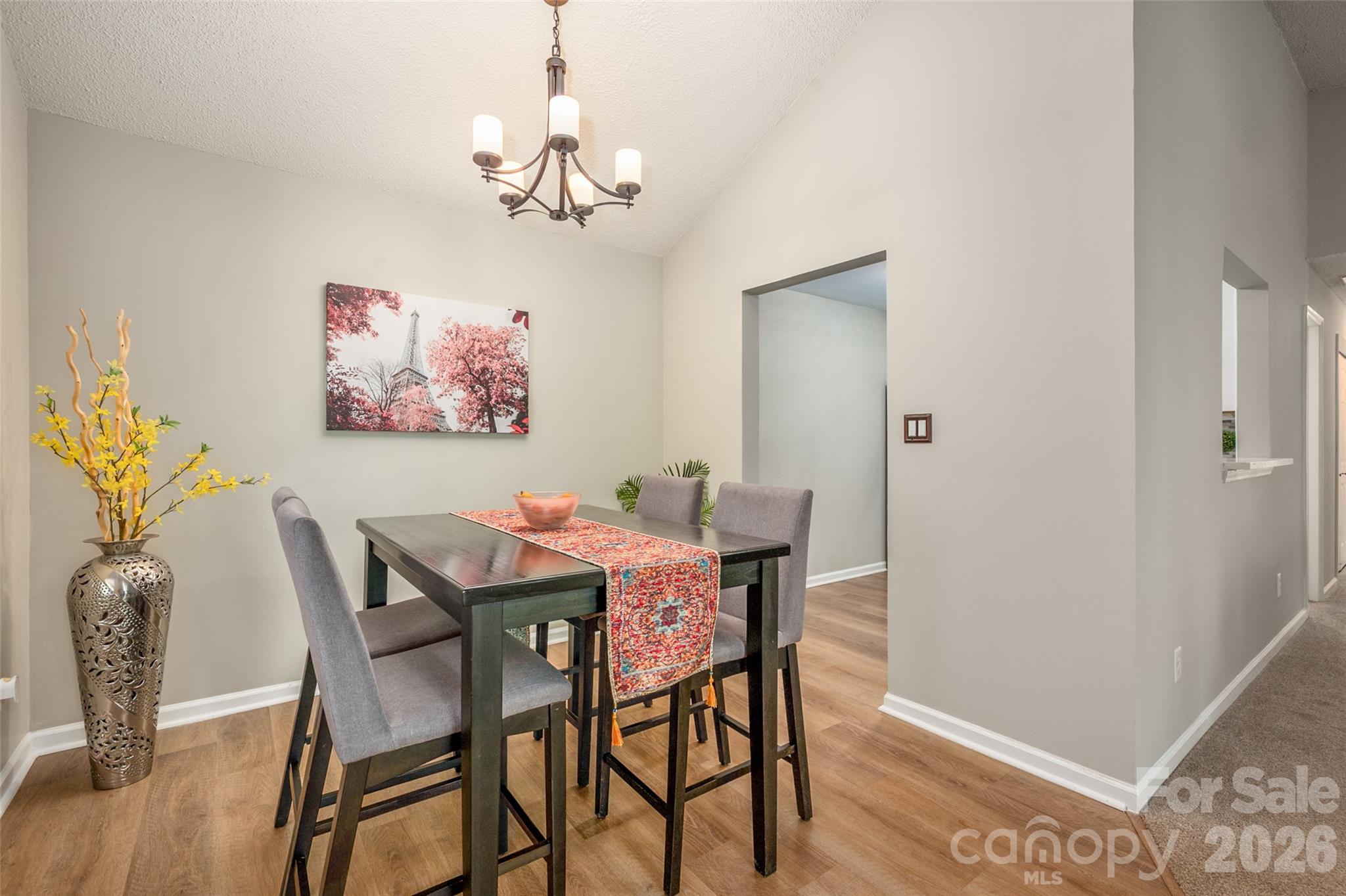Bennington Woods - Residential