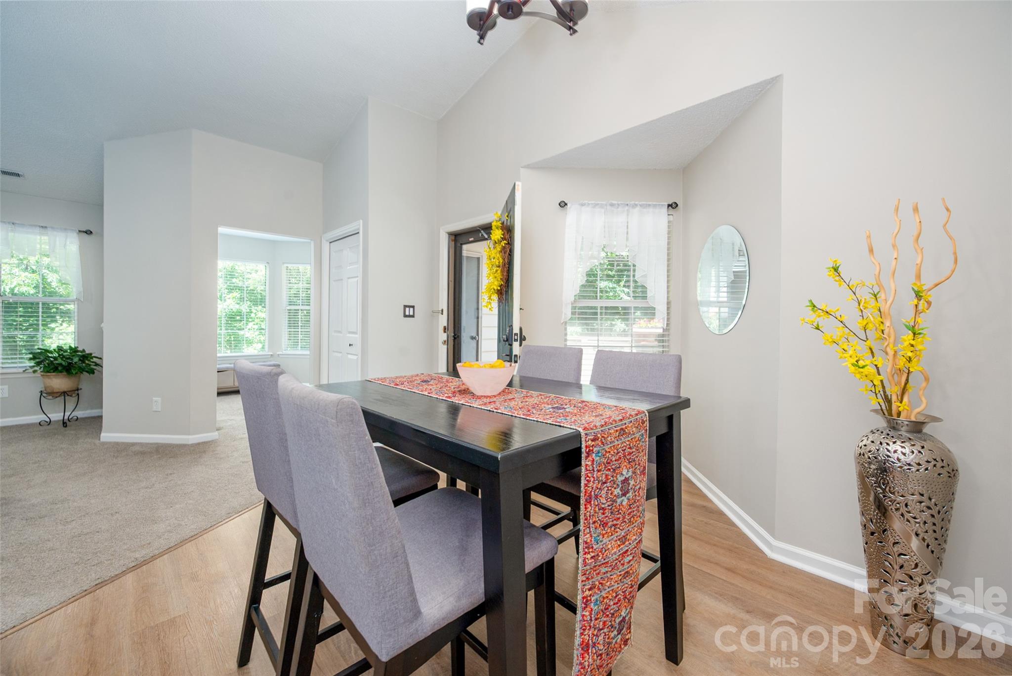 Bennington Woods - Residential