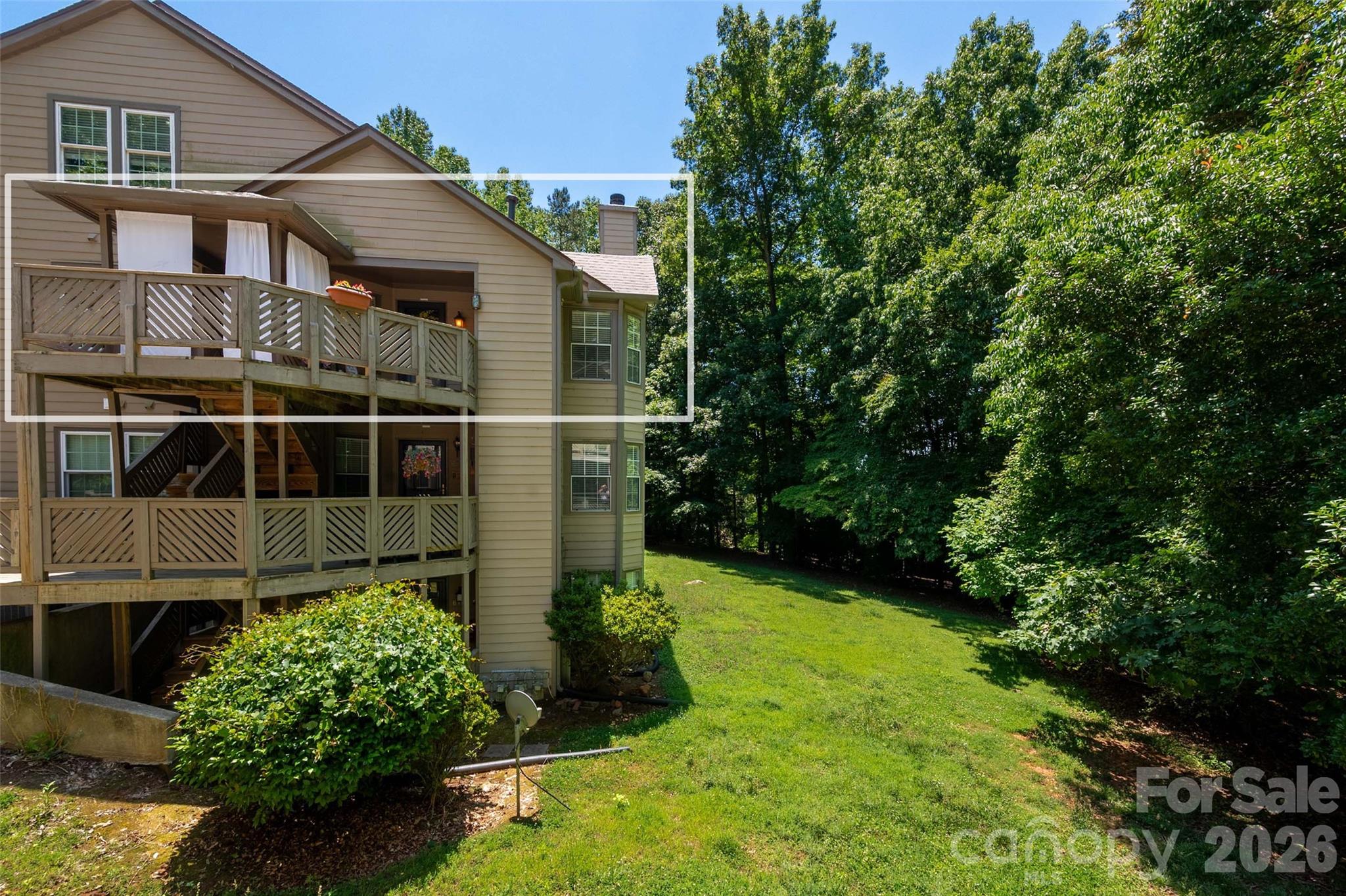 Bennington Woods - Residential