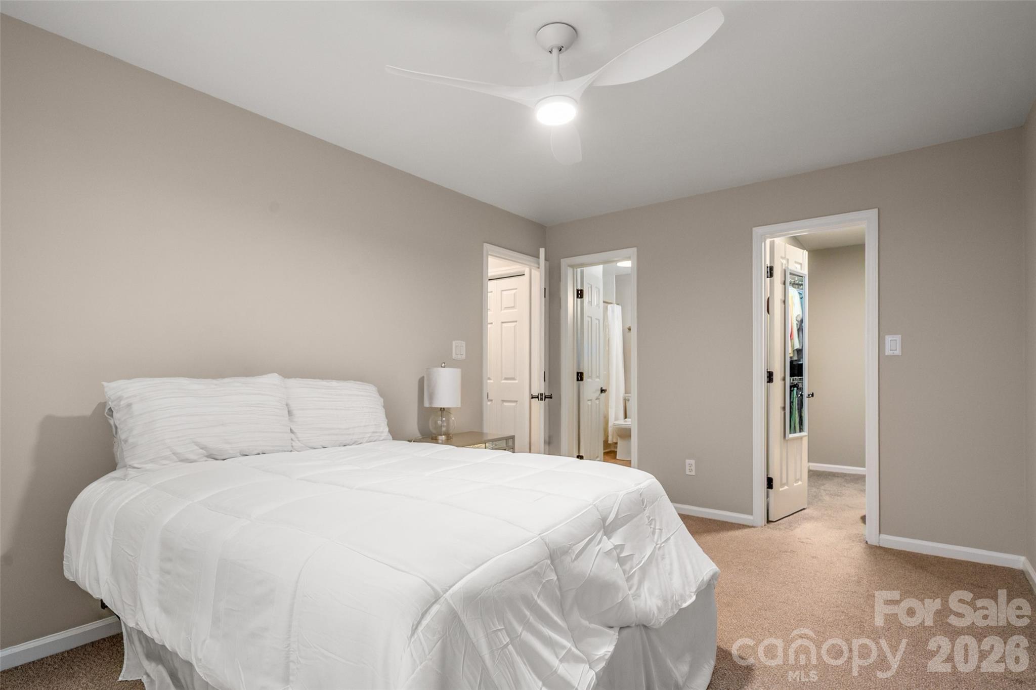 Bennington Woods - Residential