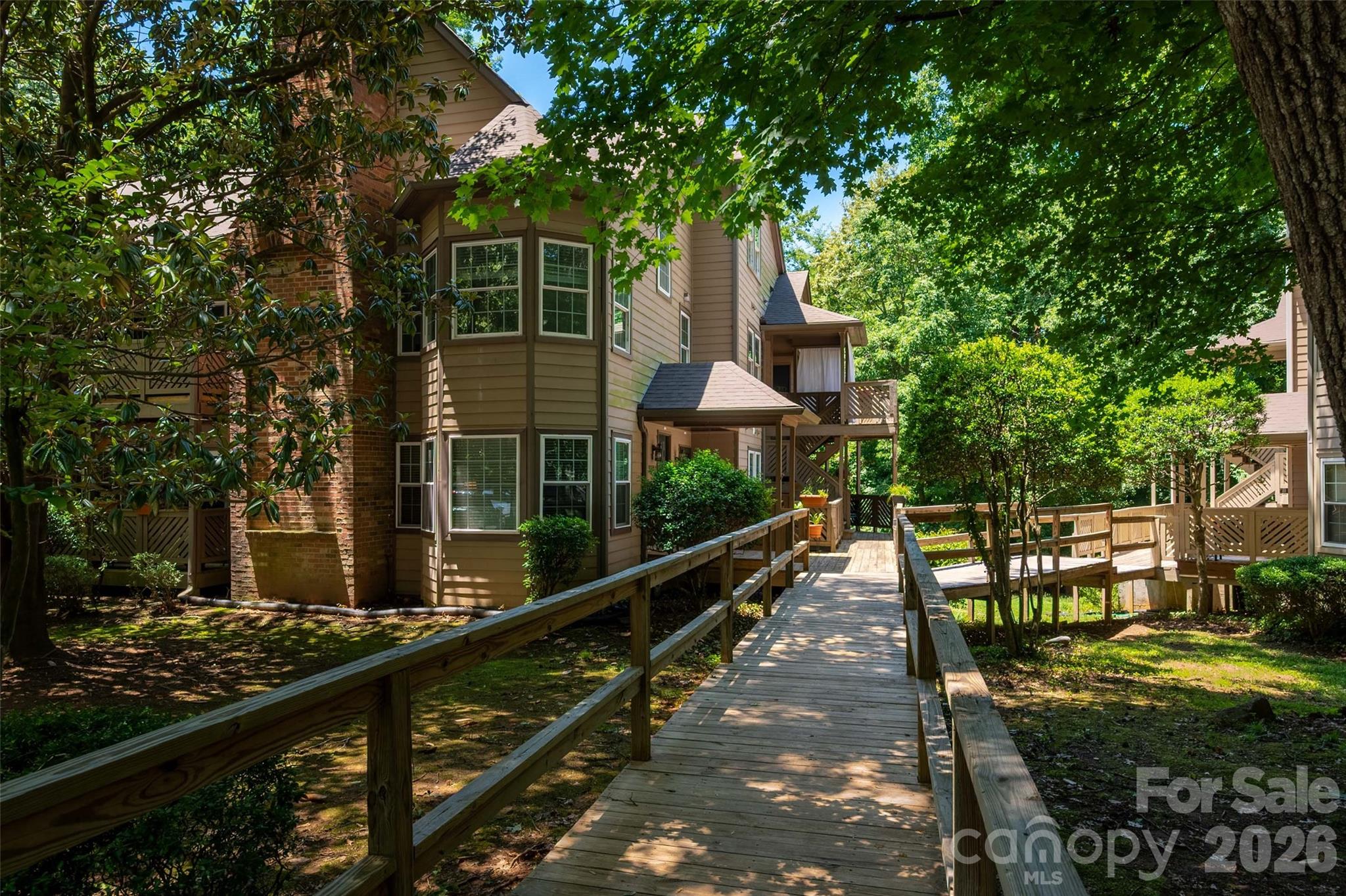 Bennington Woods - Residential