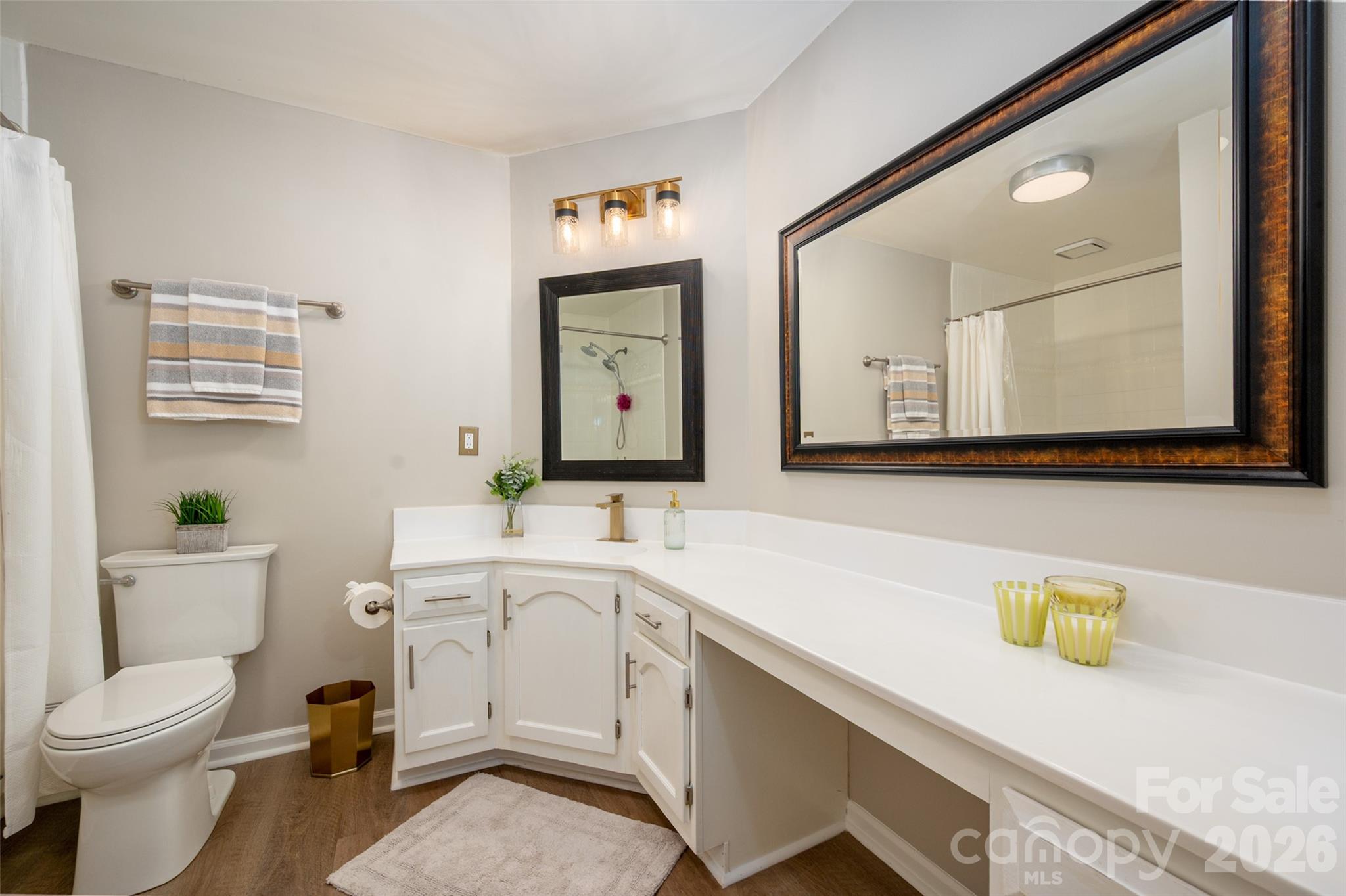 Bennington Woods - Residential