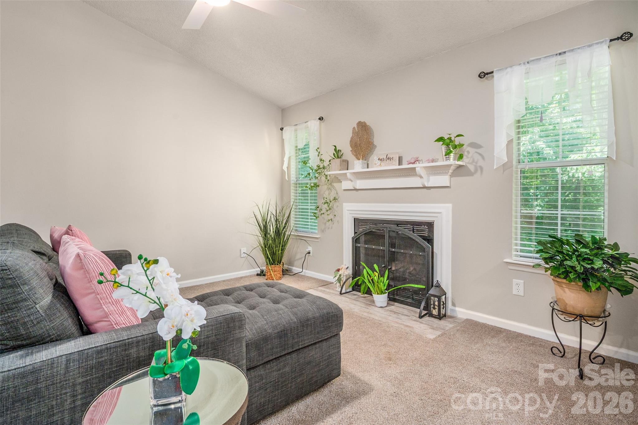 Bennington Woods - Residential