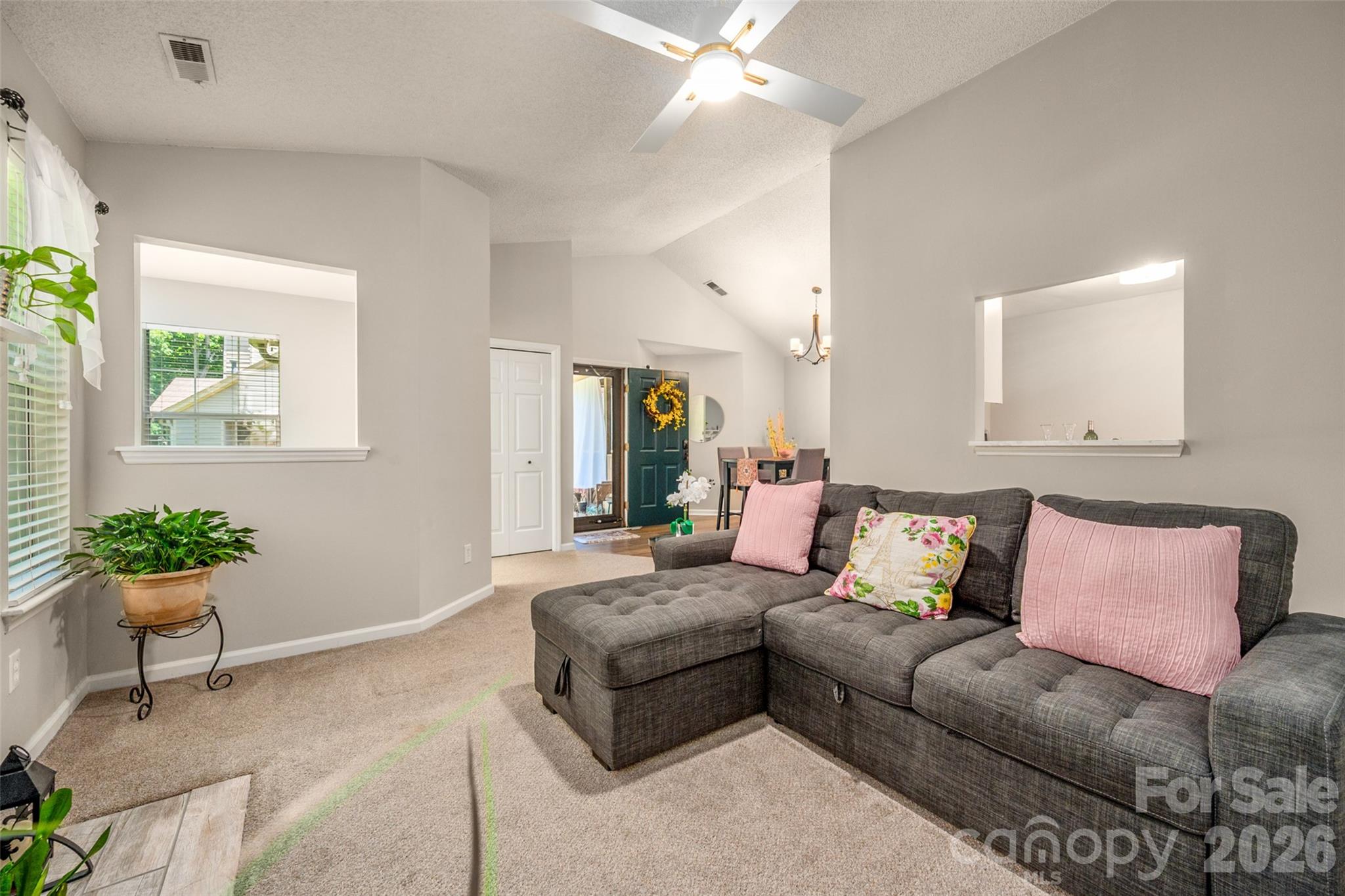 Bennington Woods - Residential