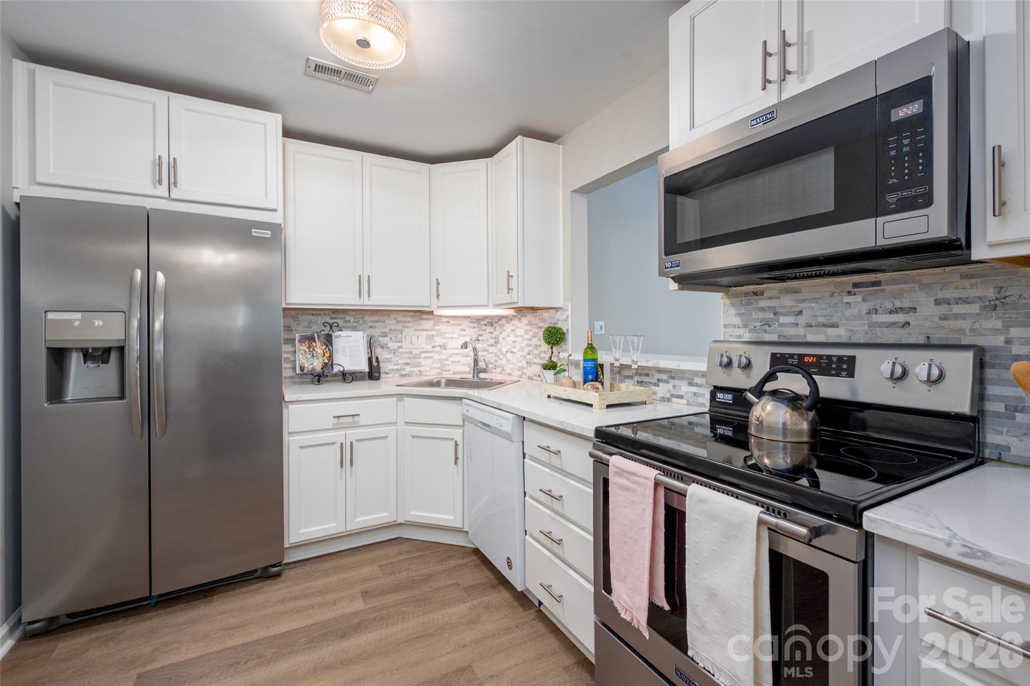 Bennington Woods - Residential