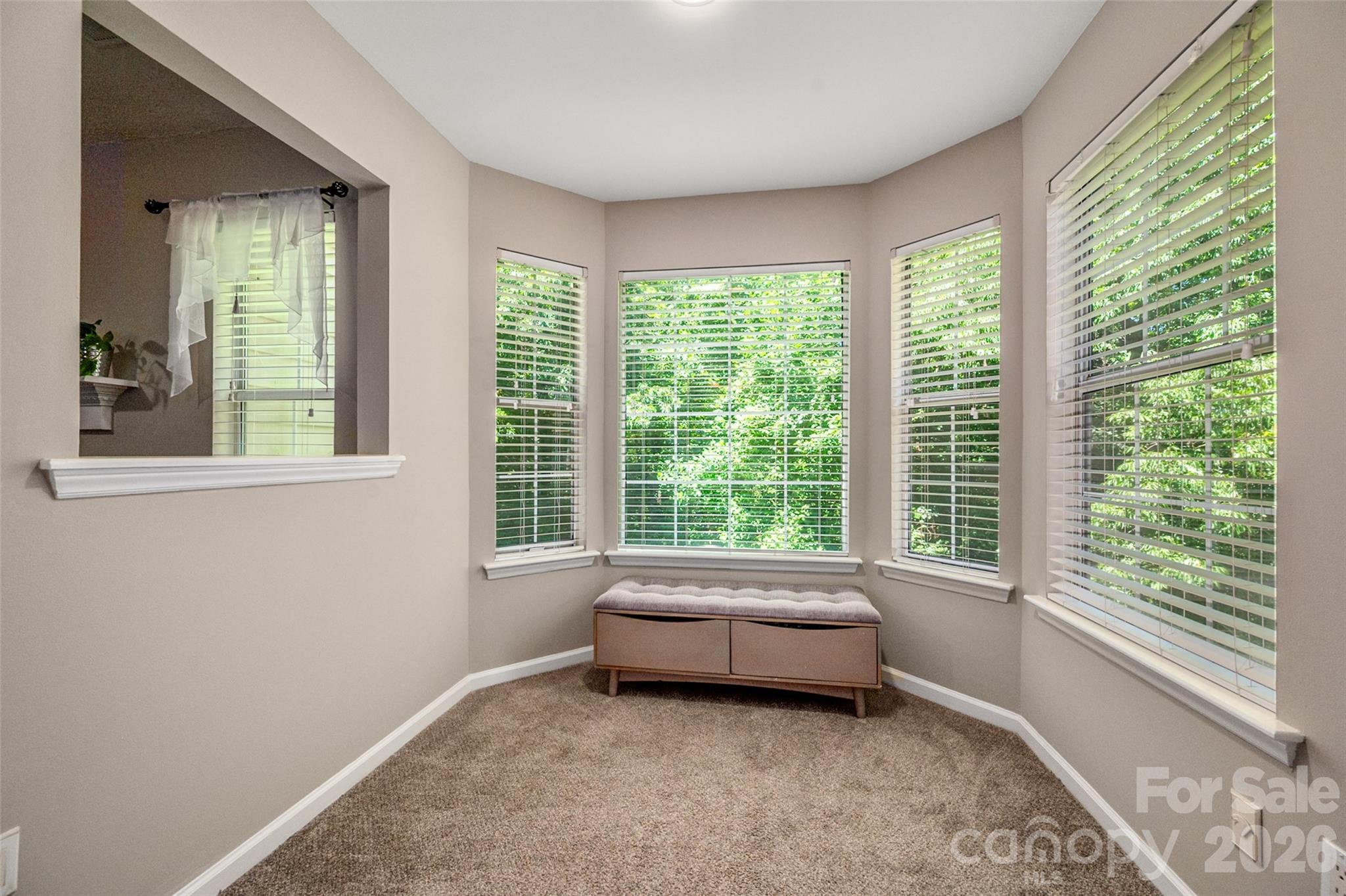 Bennington Woods - Residential