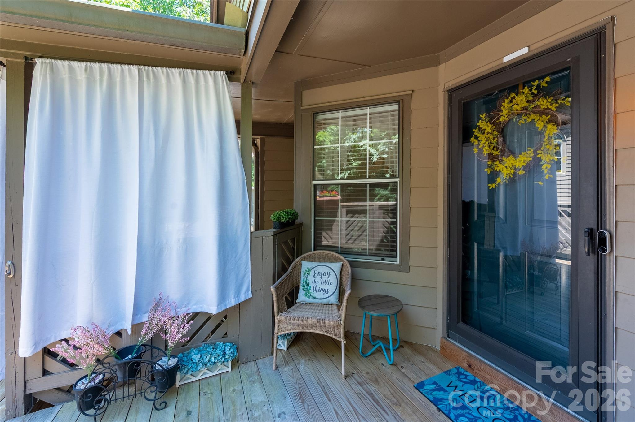 Bennington Woods - Residential